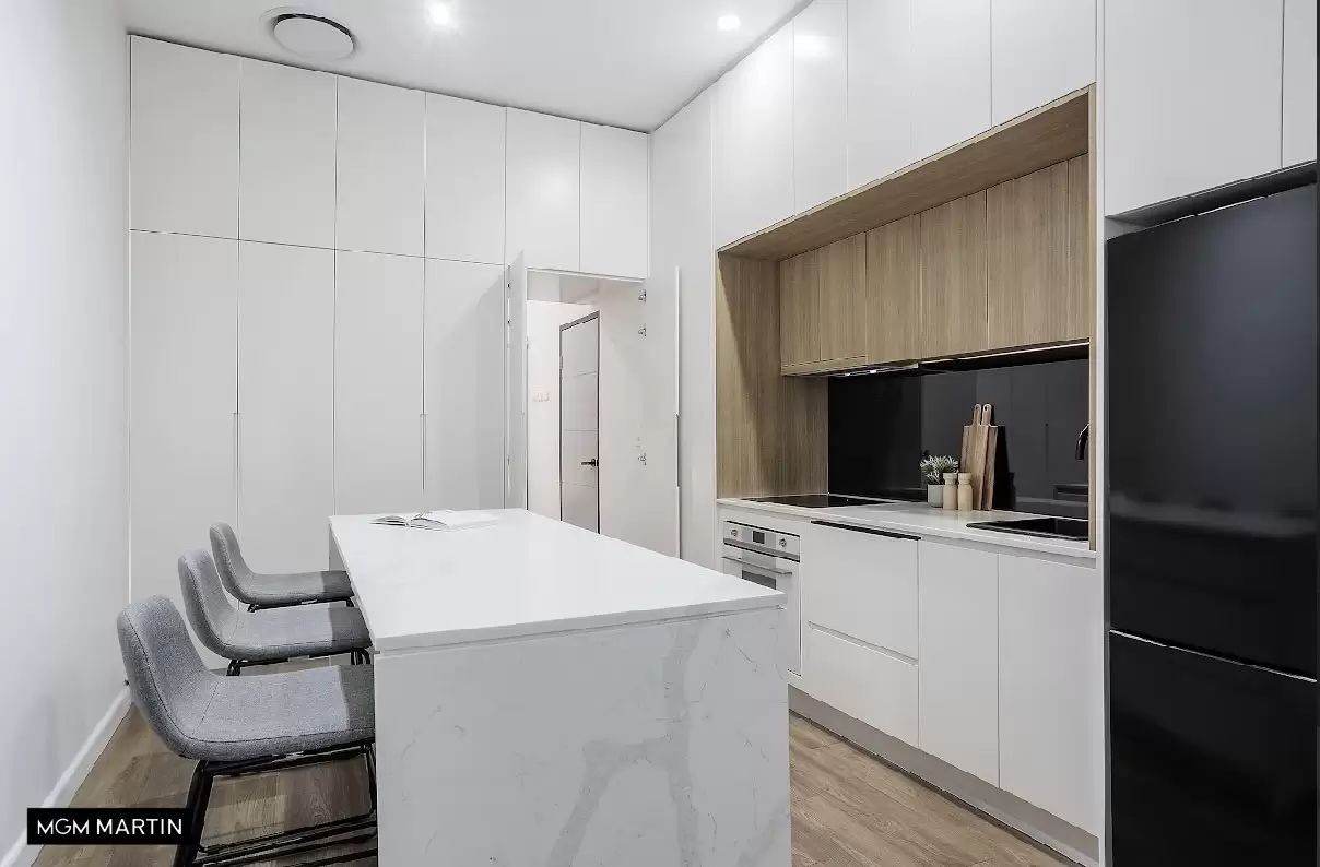 3/11A Lachlan Street, Waterloo Sold by MGM Martin - image 1