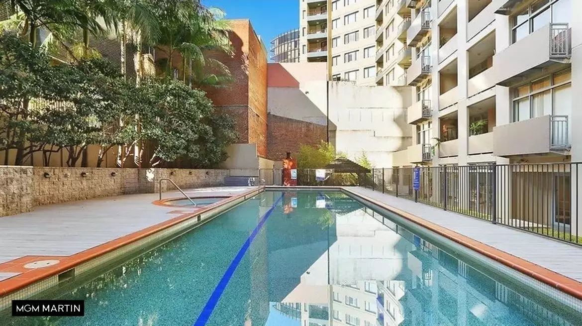 97/6-18 Poplar Street, Surry Hills Leased by MGM Martin - image 1