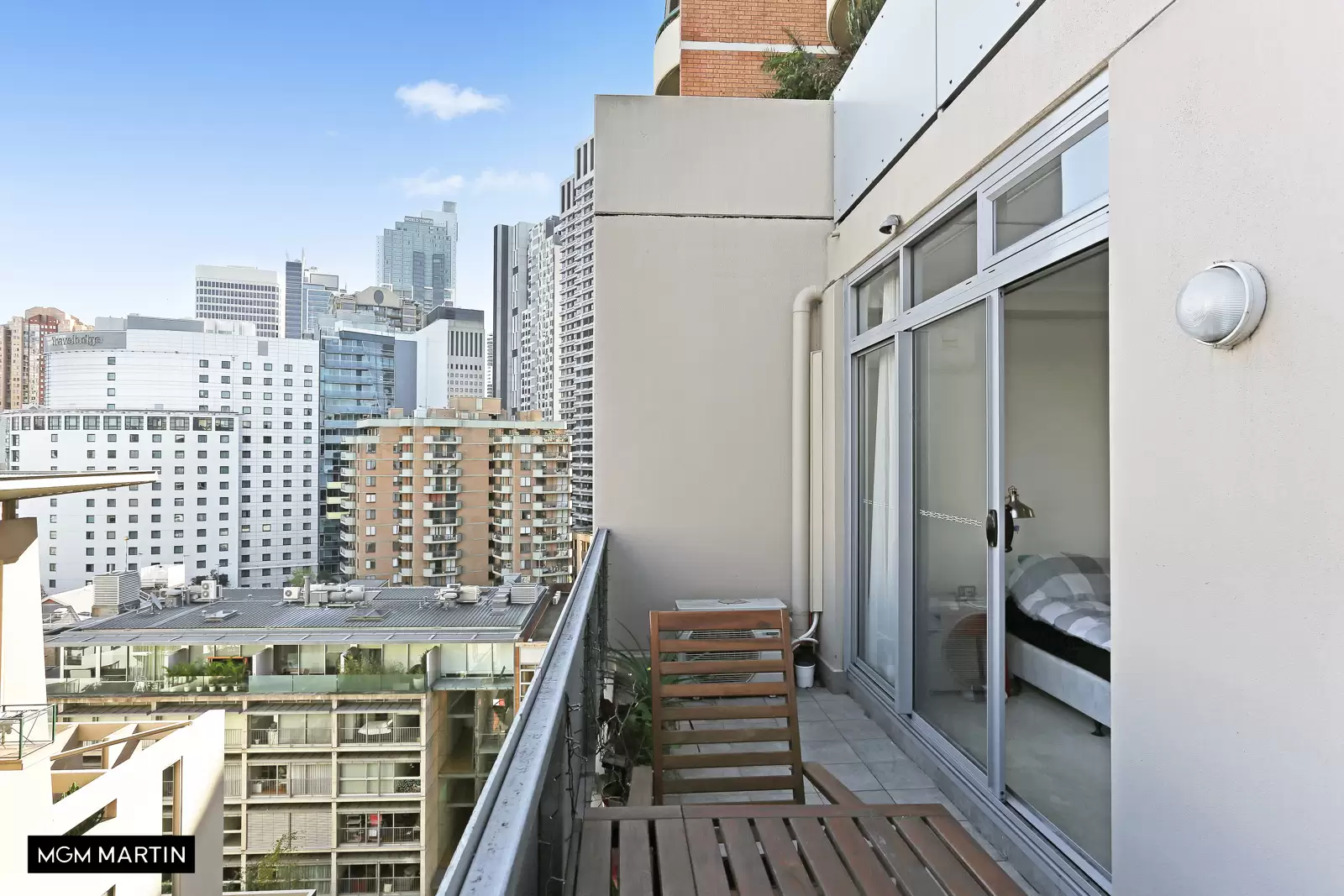 97/6-18 Poplar Street, Surry Hills Leased by MGM Martin - image 1