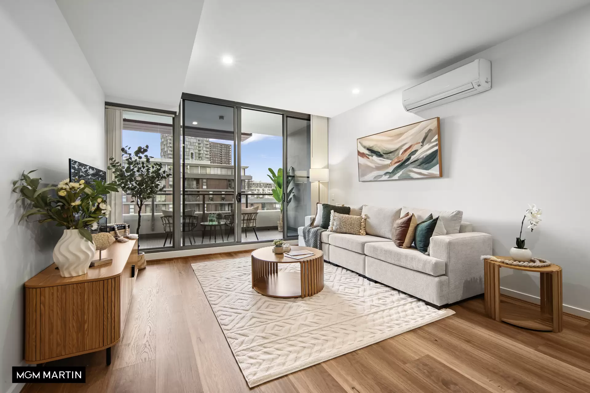 39/1 Thread Lane, Waterloo Sold by MGM Martin - image 1
