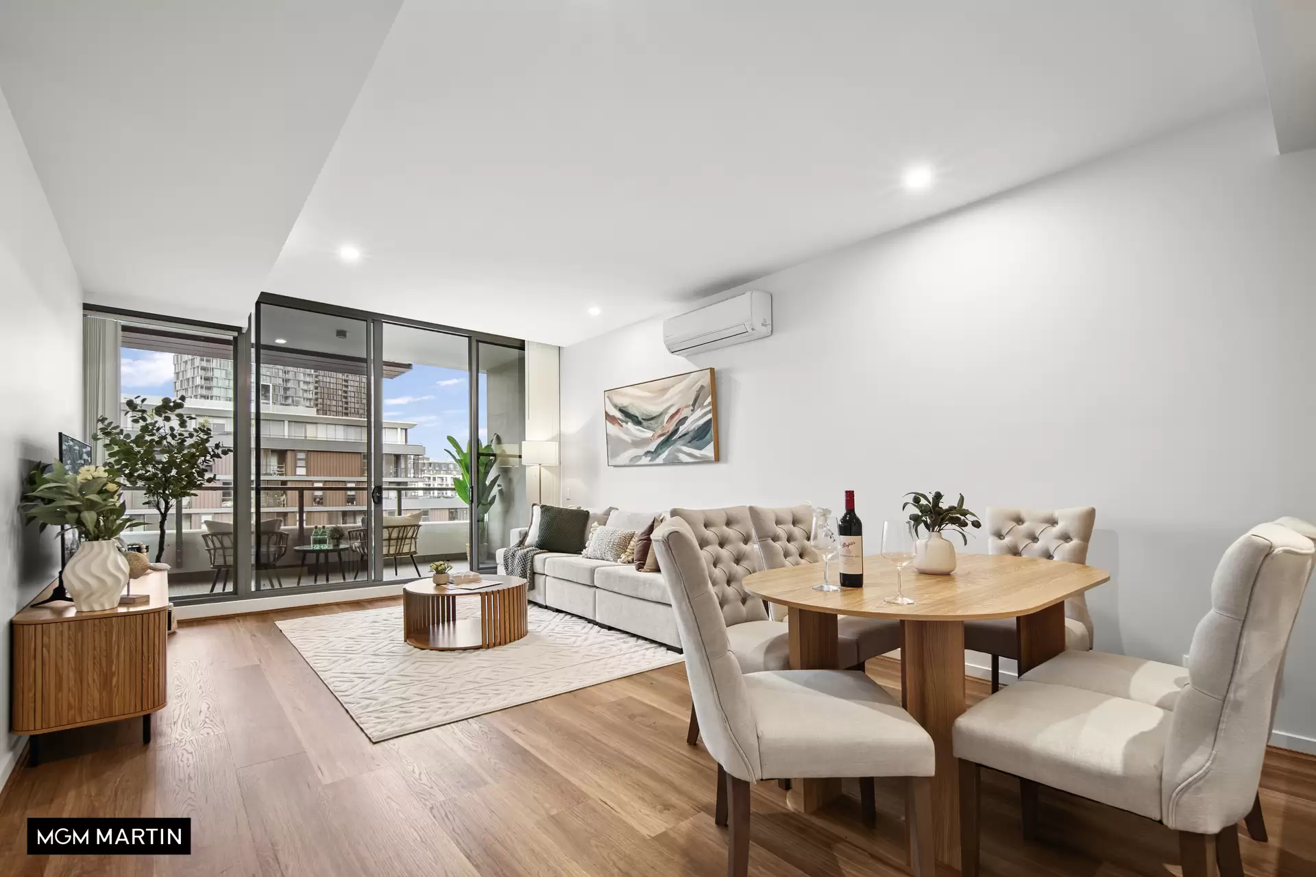 39/1 Thread Lane, Waterloo Sold by MGM Martin - image 1