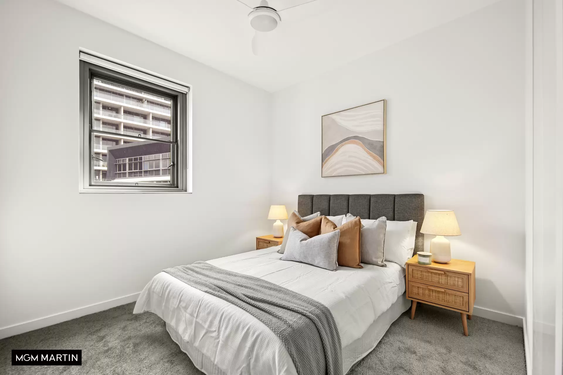 39/1 Thread Lane, Waterloo Sold by MGM Martin - image 1