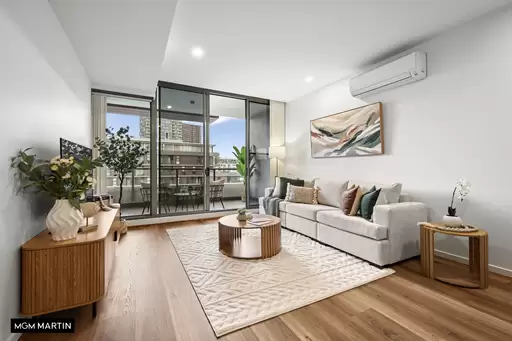 39/1 Thread Lane, Waterloo Sold by MGM Martin