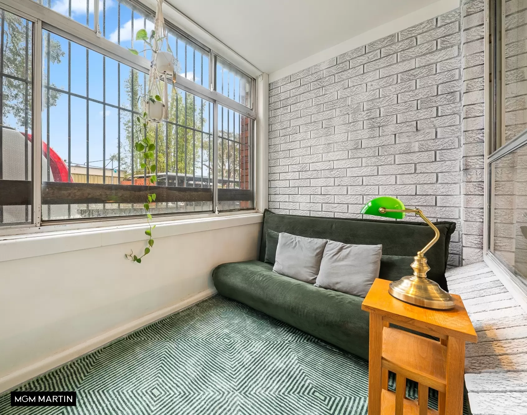 14/66 Mascot Drive, Eastlakes Sold by MGM Martin - image 1