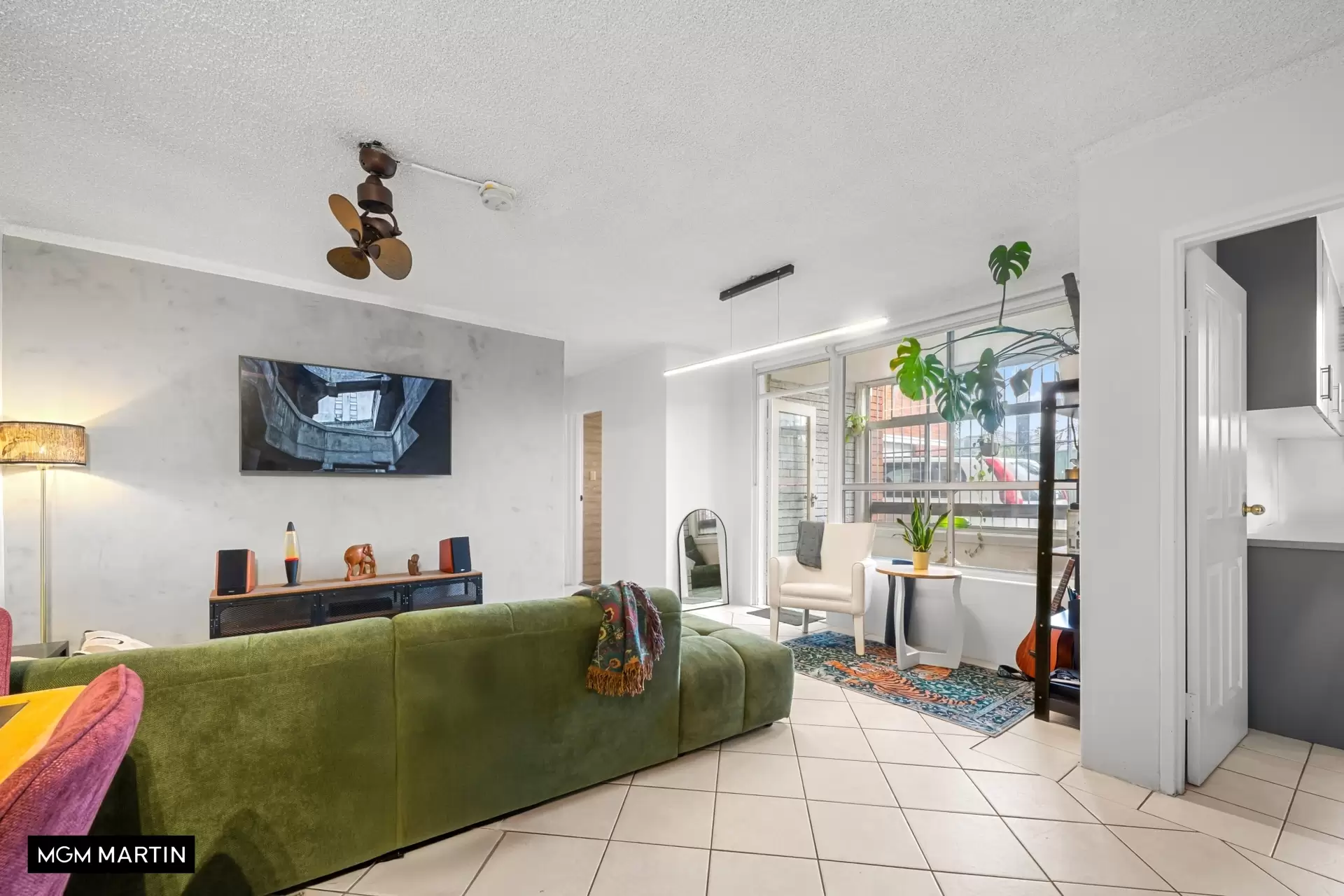 14/66 Mascot Drive, Eastlakes Sold by MGM Martin - image 1