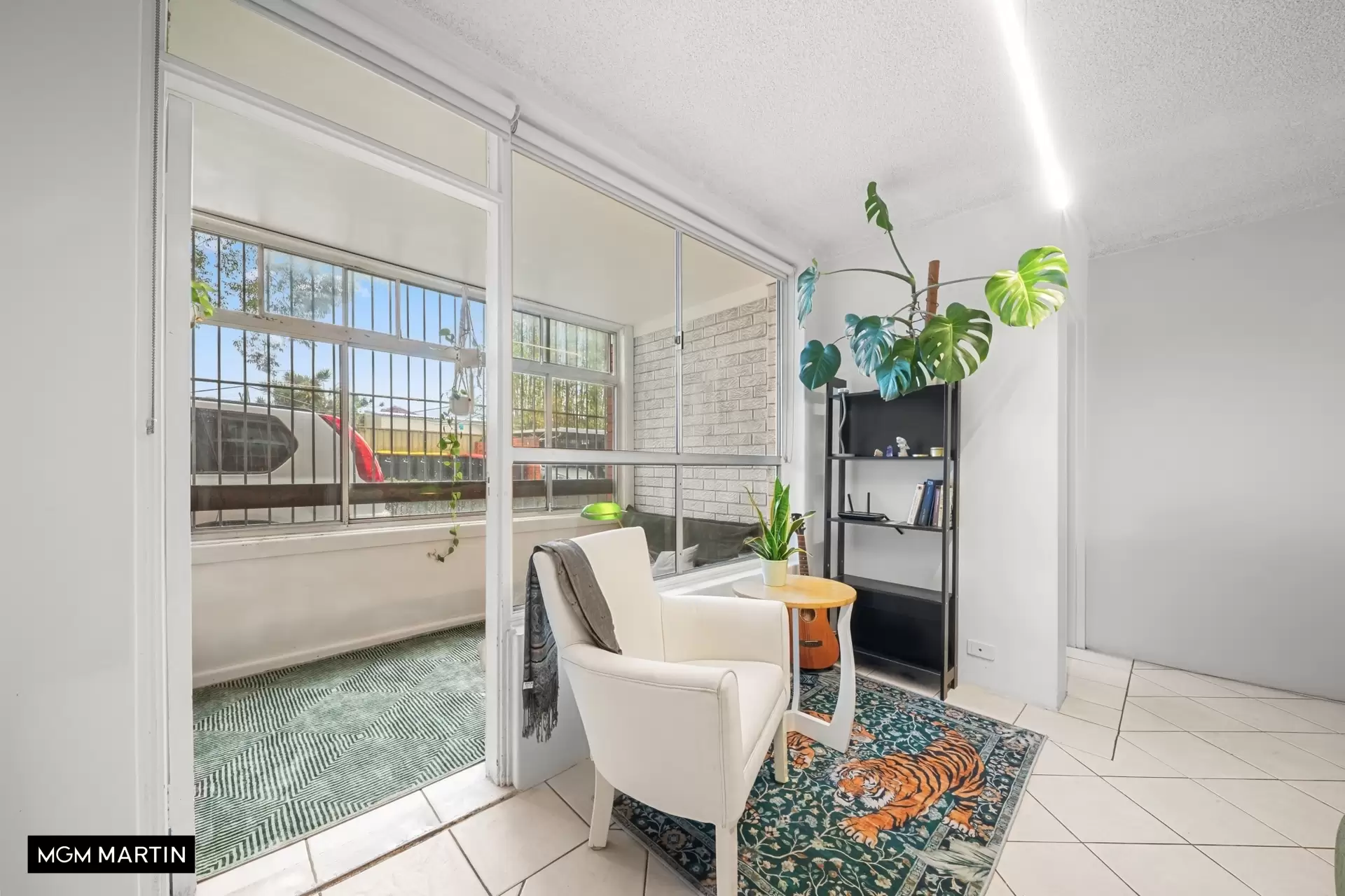 14/66 Mascot Drive, Eastlakes Sold by MGM Martin - image 1