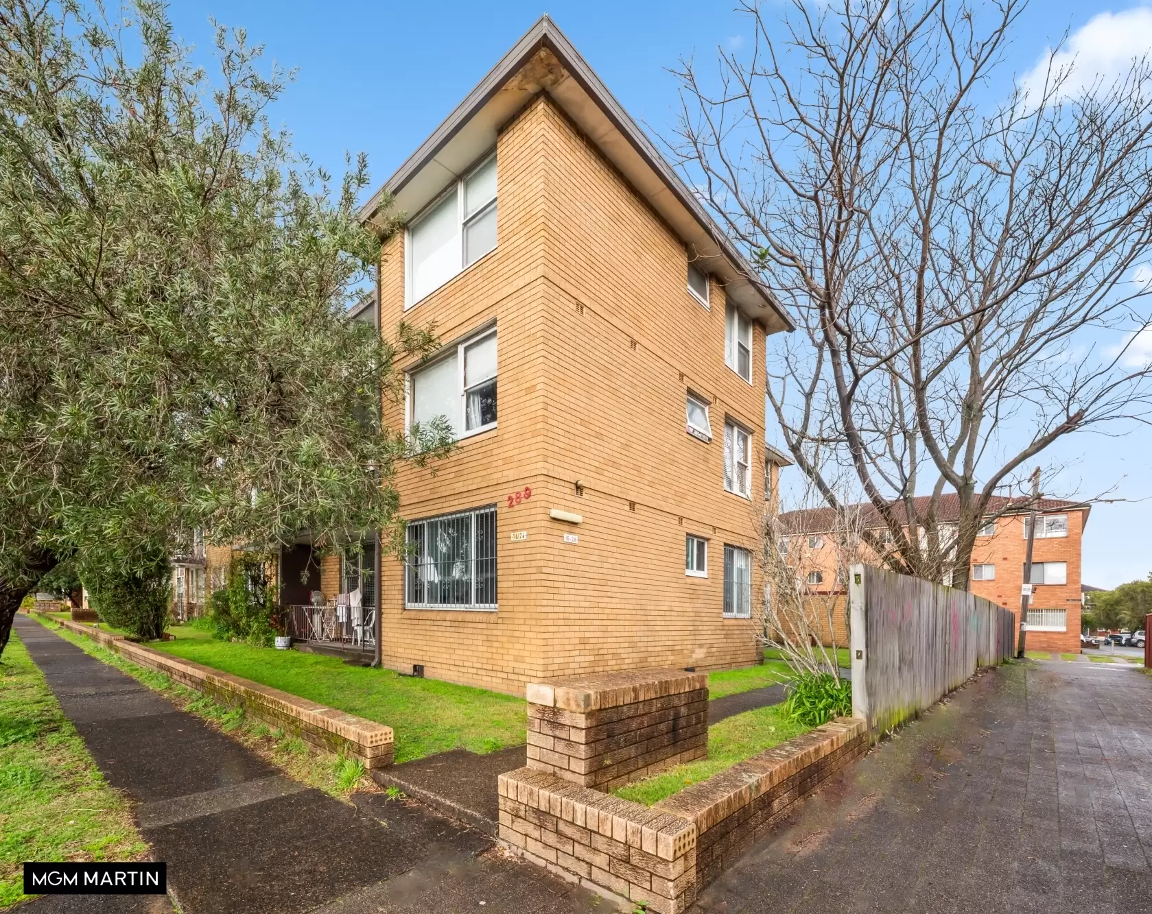 24/289 Gardeners Road, Eastlakes Sold by MGM Martin - image 1