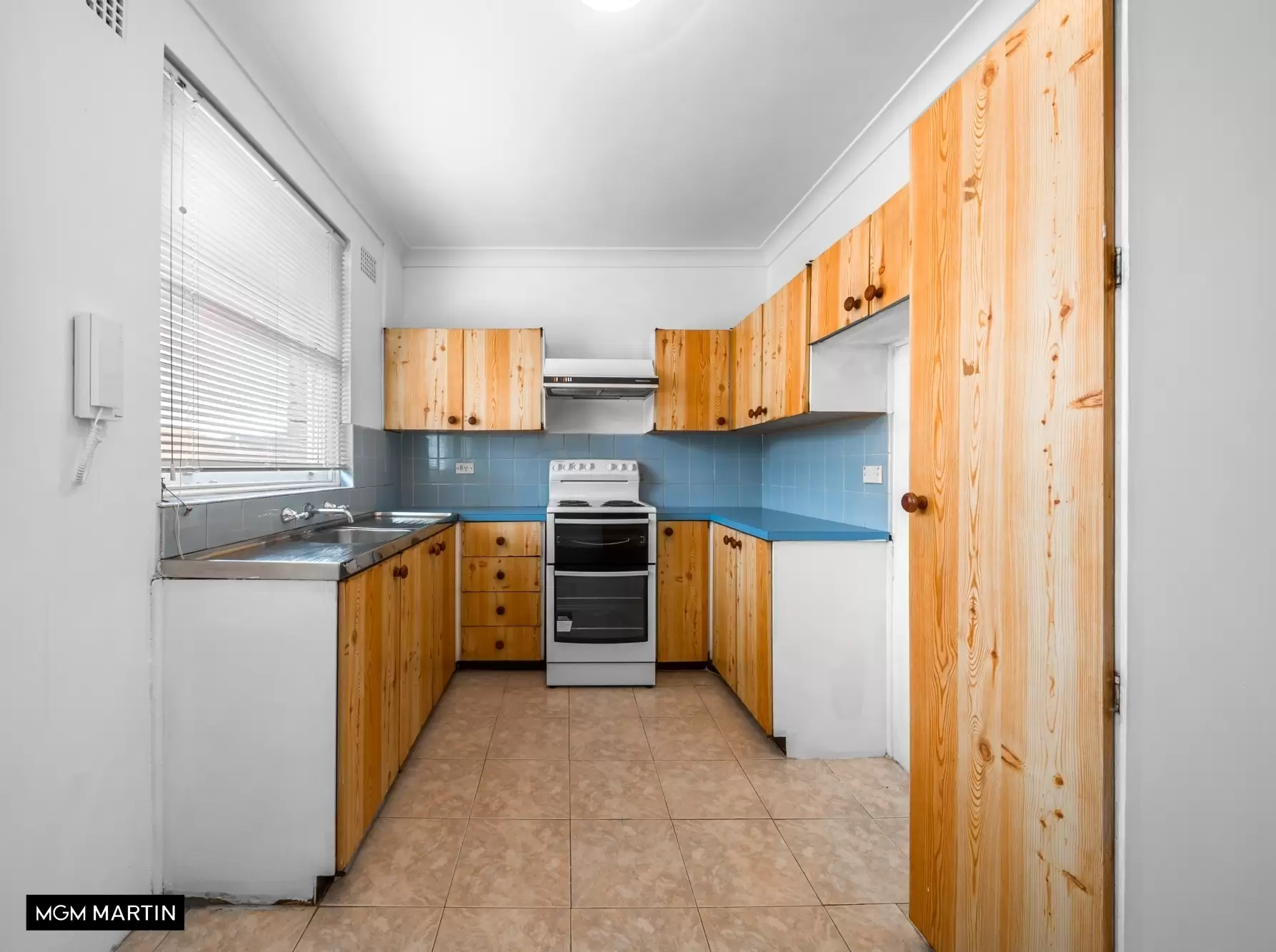 24/289 Gardeners Road, Eastlakes Sold by MGM Martin - image 1