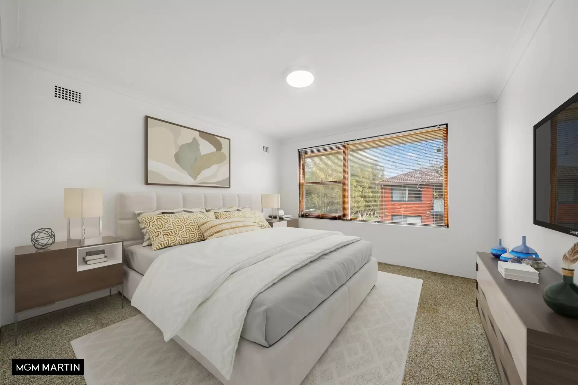 24/289 Gardeners Road, Eastlakes Sold by MGM Martin - image 1