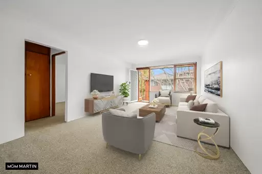 24/289 Gardeners Road, Eastlakes Sold by MGM Martin