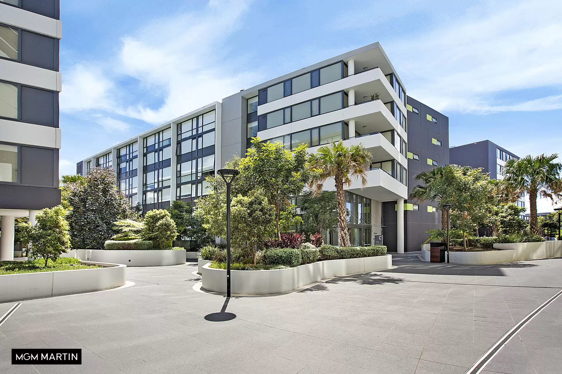 115/629  Gardeners Road, Mascot Sold by MGM Martin - image 1