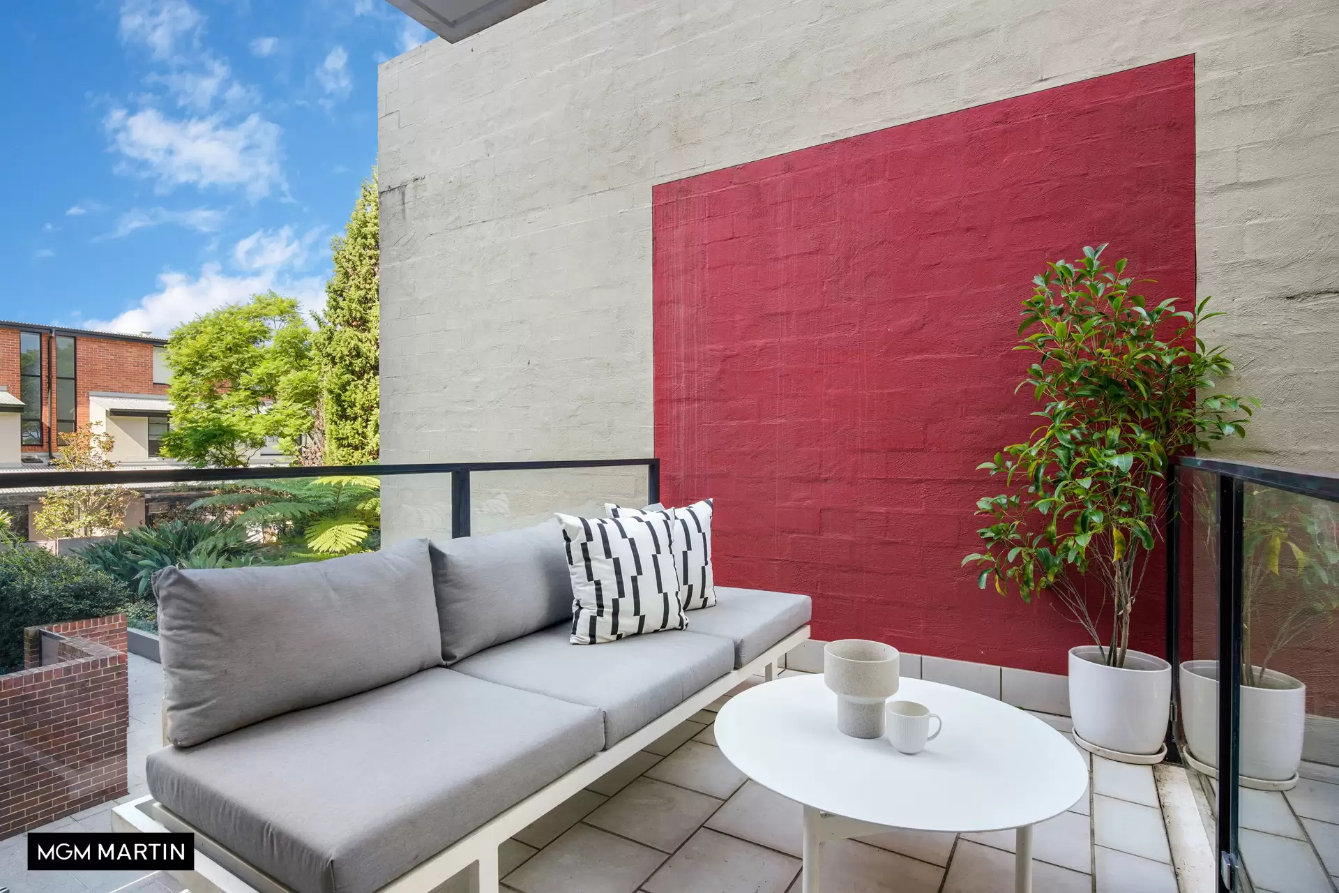 11/102 Joynton Avenue, Zetland Leased by MGM Martin - image 1