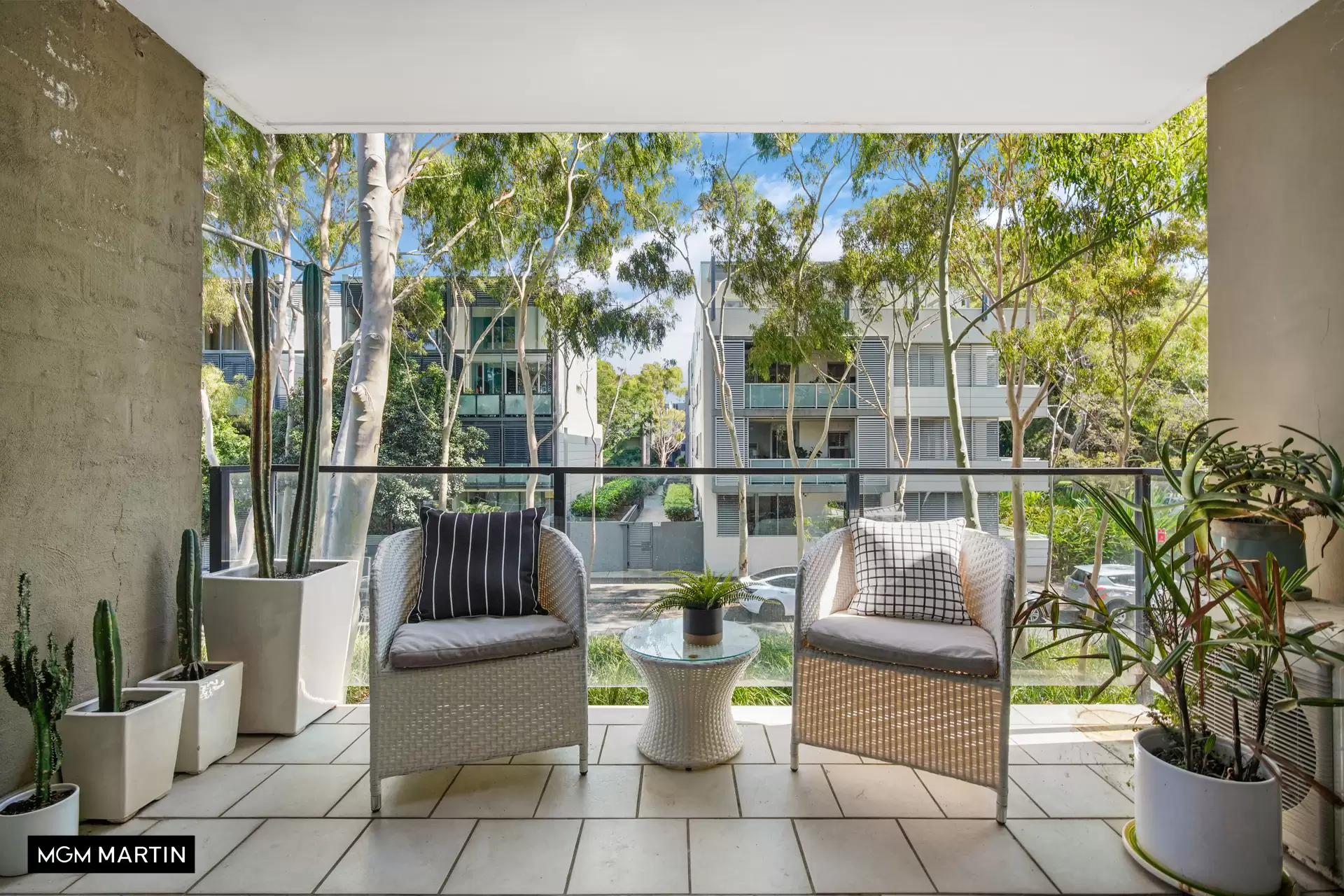 11/102 Joynton Avenue, Zetland Leased by MGM Martin - image 1