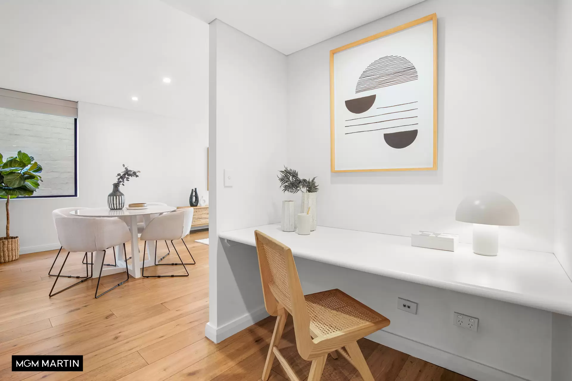 11/102 Joynton Avenue, Zetland Leased by MGM Martin - image 1