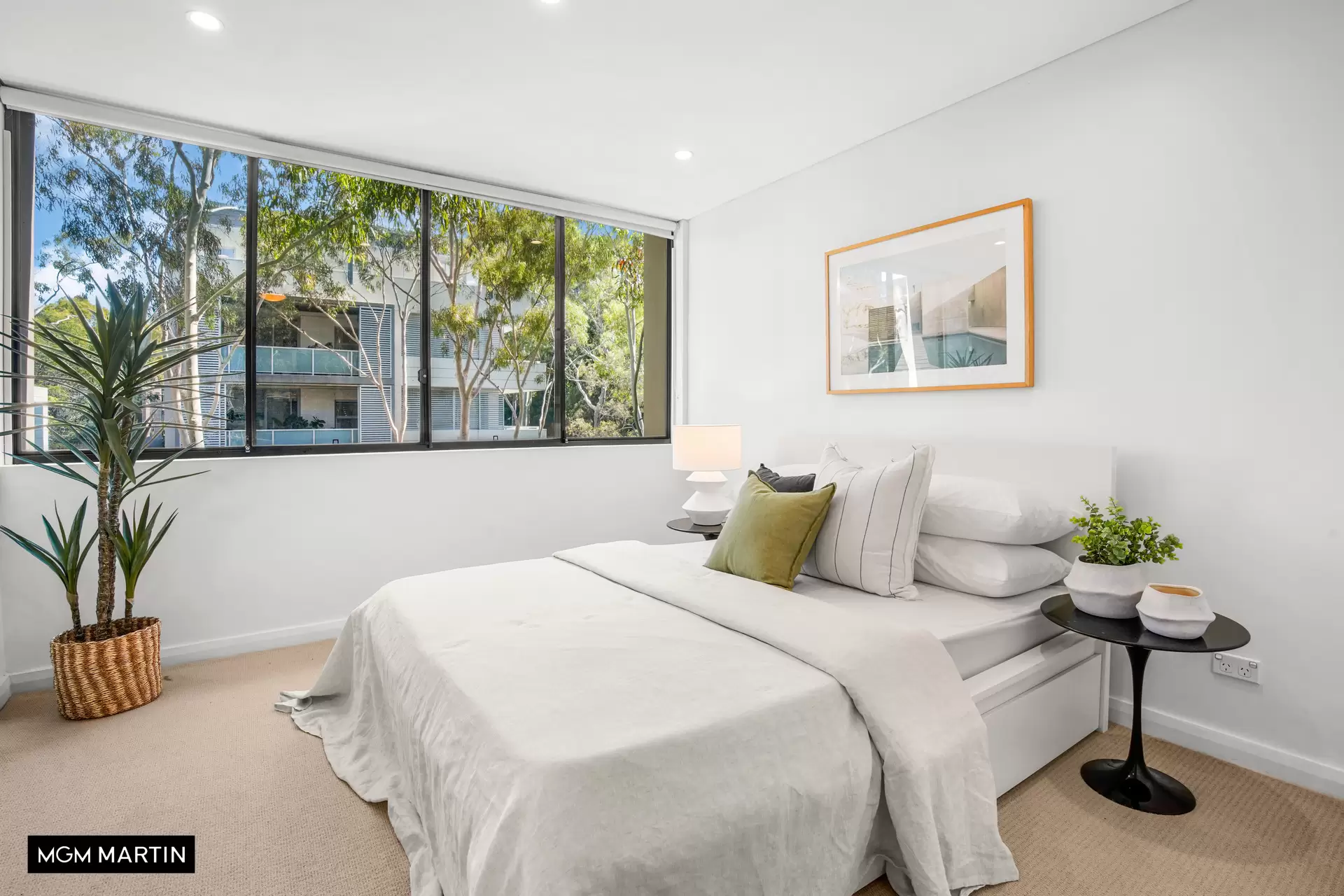 11/102 Joynton Avenue, Zetland Leased by MGM Martin - image 1