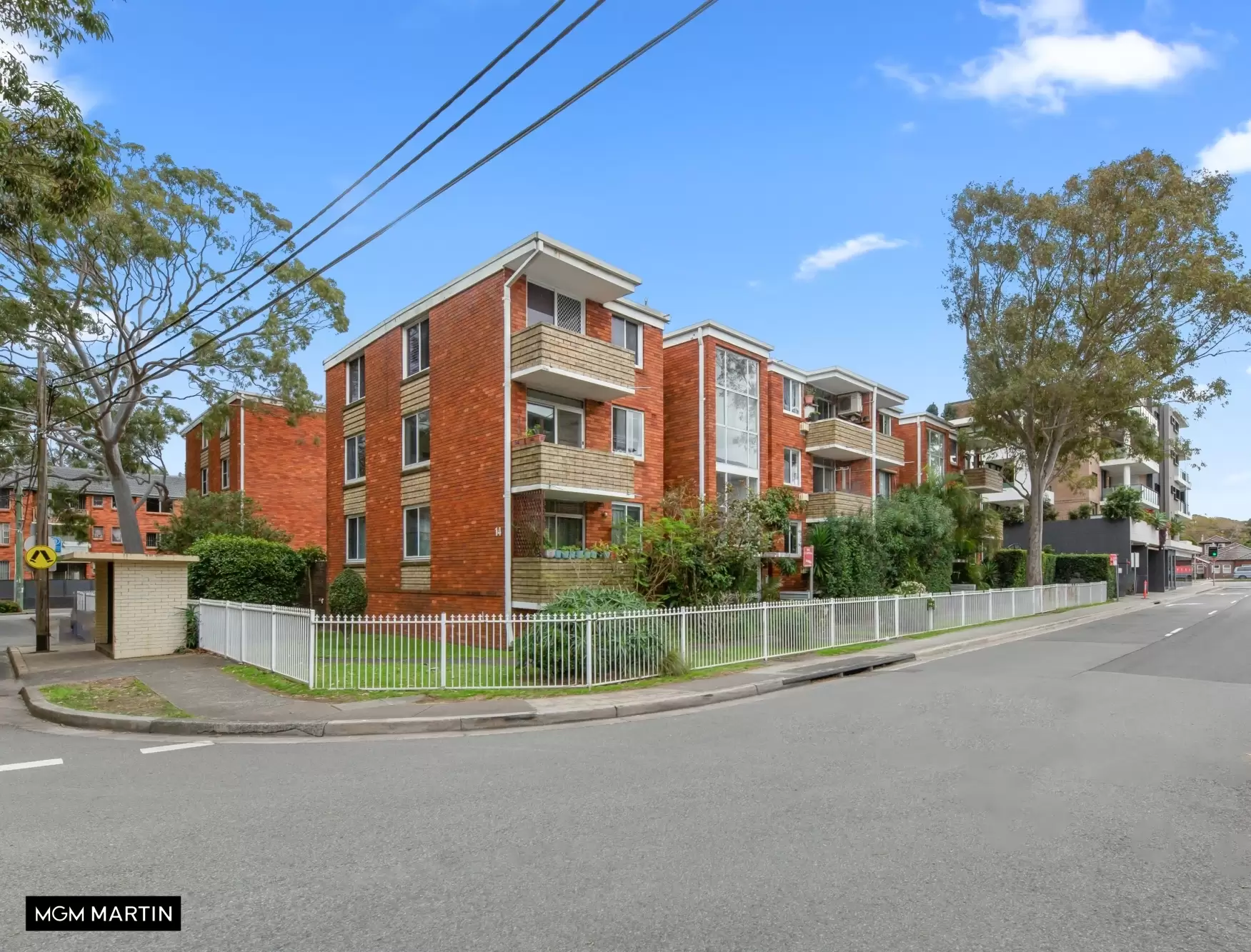 12/14 Evans Avenue, Eastlakes Sold by MGM Martin - image 1