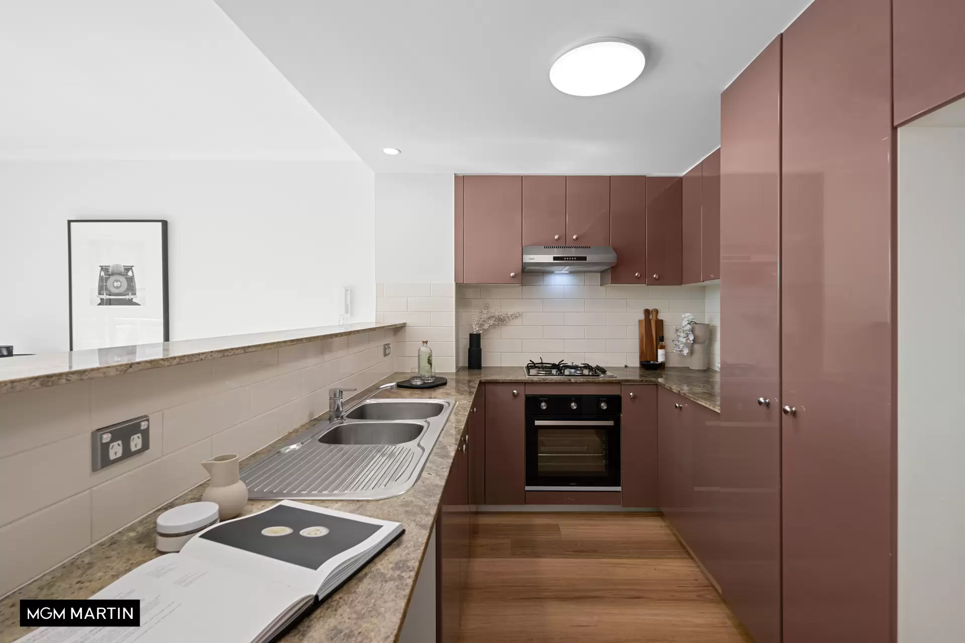 71/57 Ralph Street, Alexandria Sold by MGM Martin - image 1