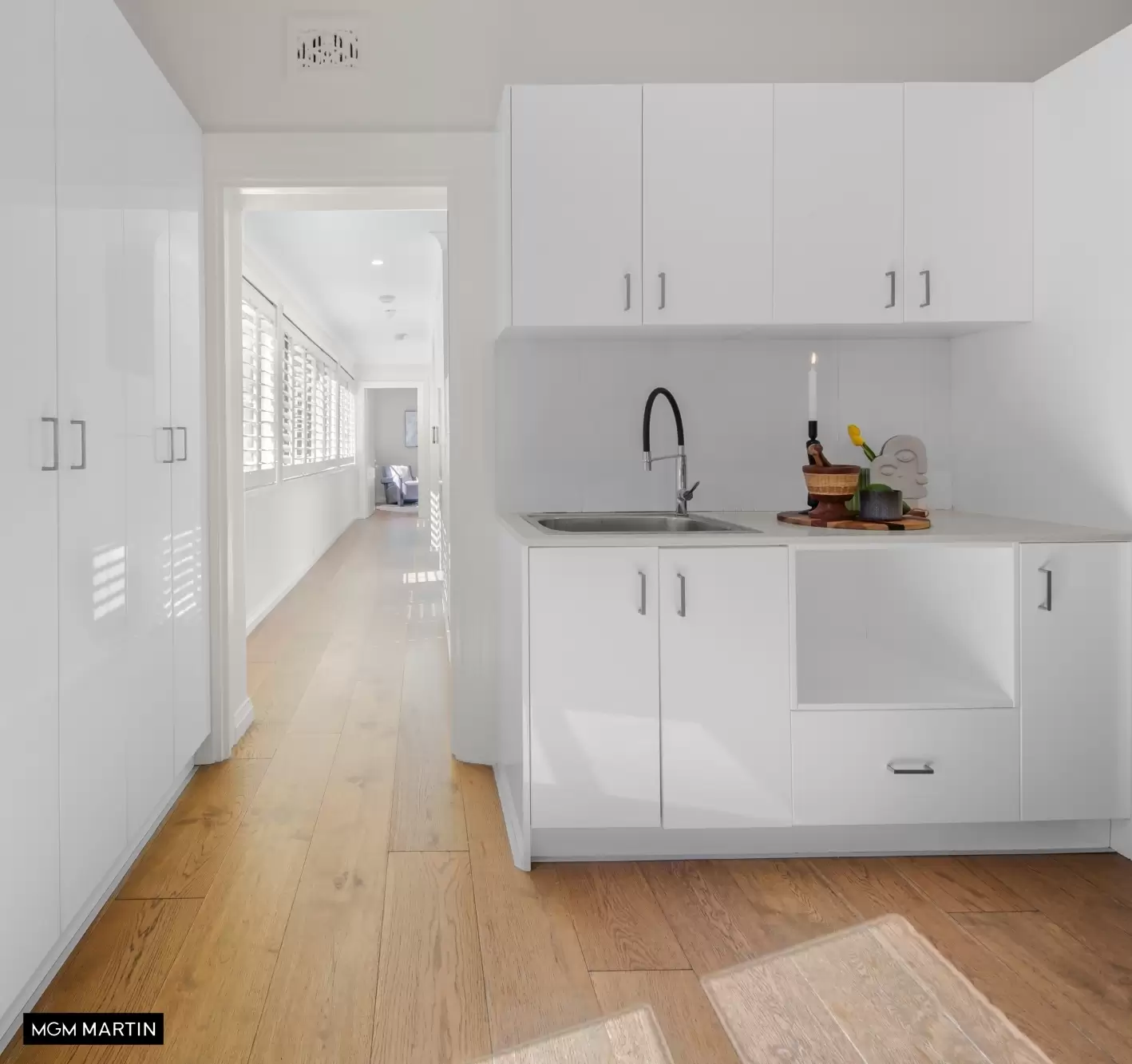 3/26 Waratah Street, Rushcutters Bay Sold by MGM Martin - image 1