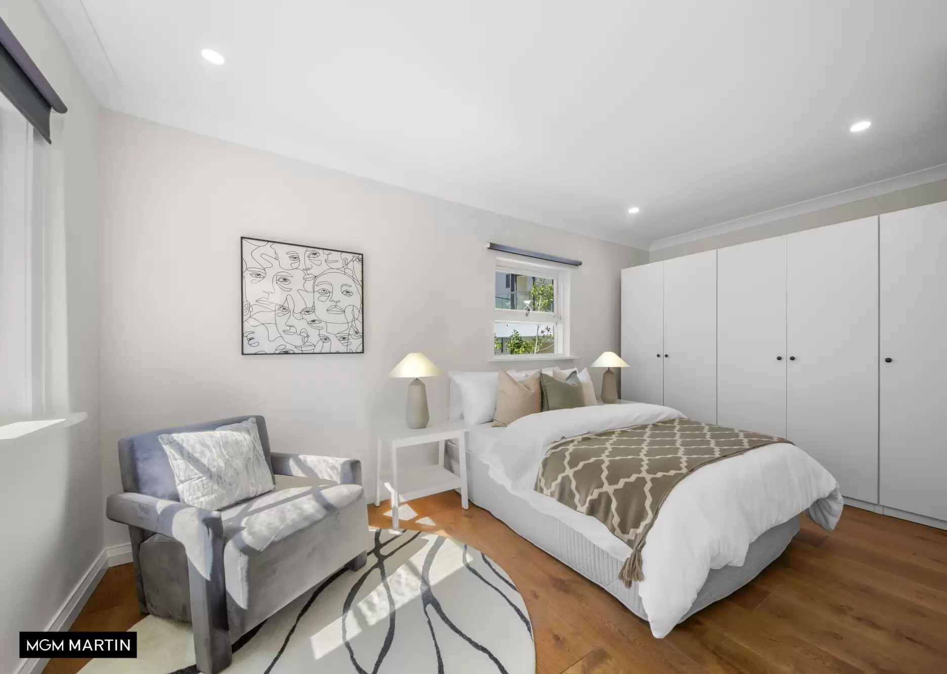 3/26 Waratah Street, Rushcutters Bay Sold by MGM Martin - image 1