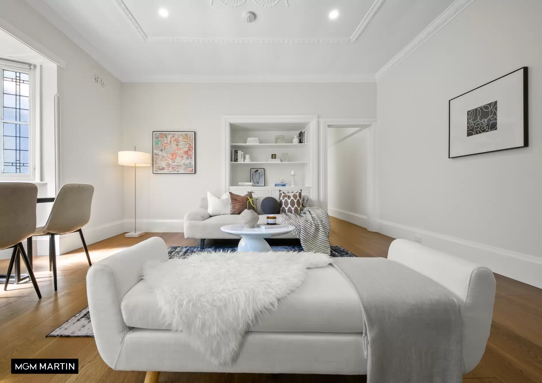 3/26 Waratah Street, Rushcutters Bay Sold by MGM Martin - image 1