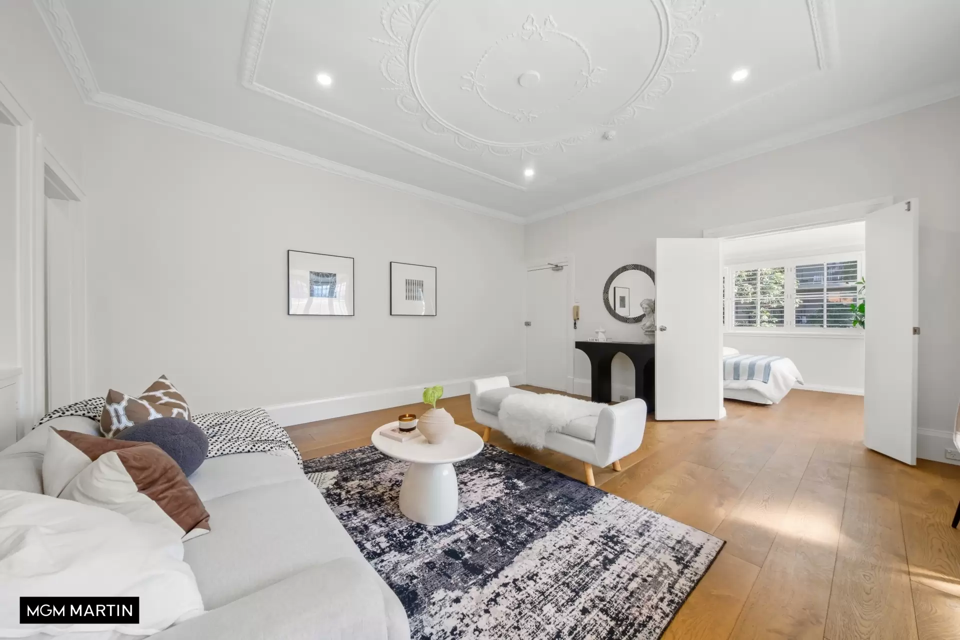 3/26 Waratah Street, Rushcutters Bay Sold by MGM Martin - image 1