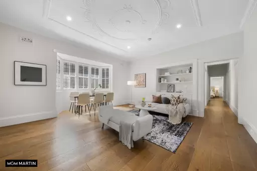 3/26 Waratah Street, Rushcutters Bay Sold by MGM Martin