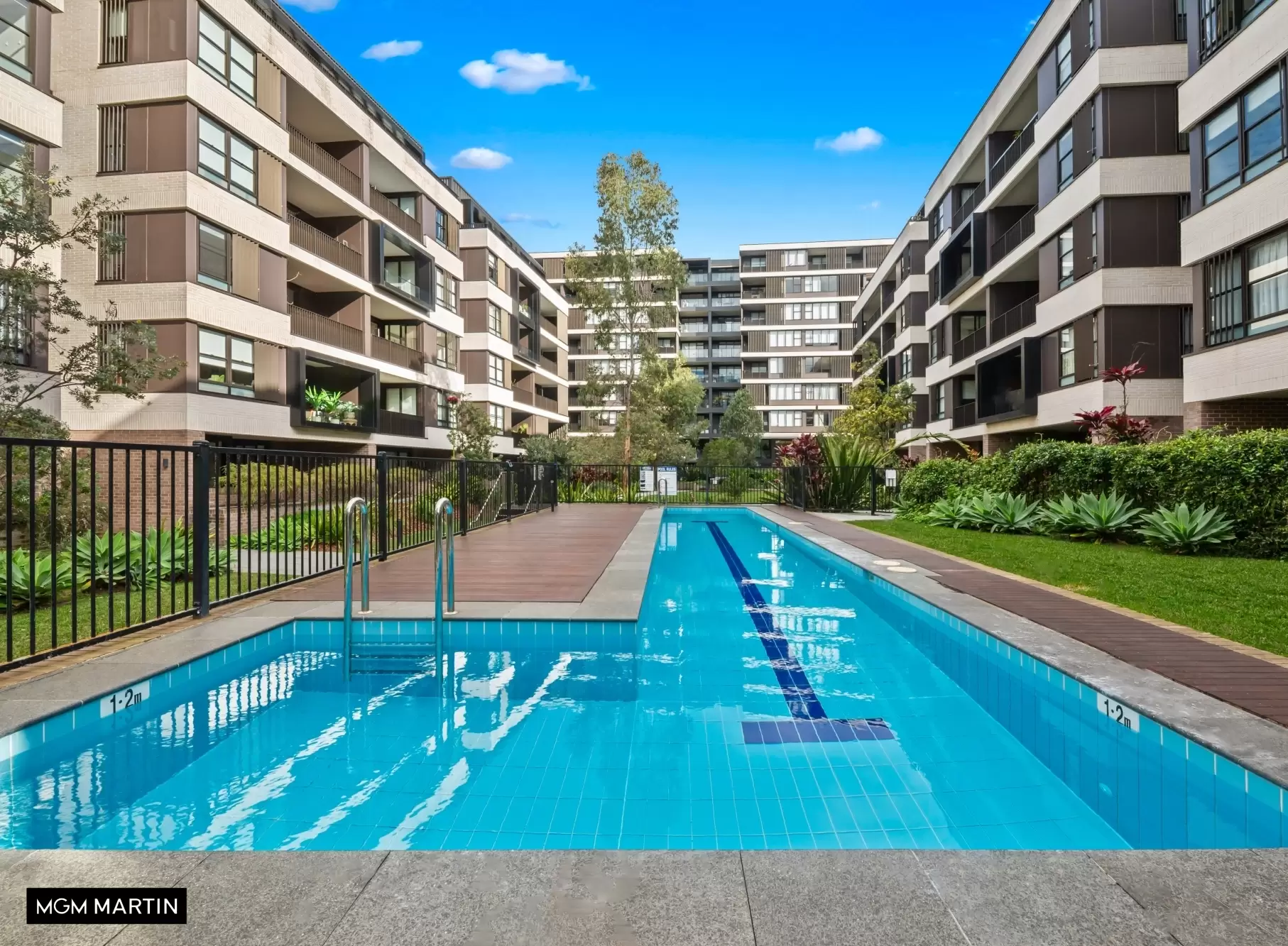 508/35A Upward Street, Leichhardt Sold by MGM Martin - image 1