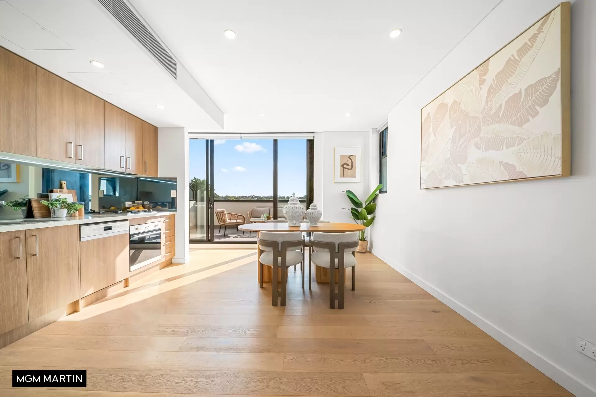 508/35A Upward Street, Leichhardt Sold by MGM Martin - image 1