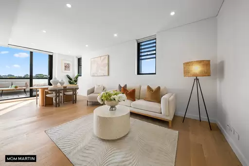 508/35A Upward Street, Leichhardt Sold by MGM Martin