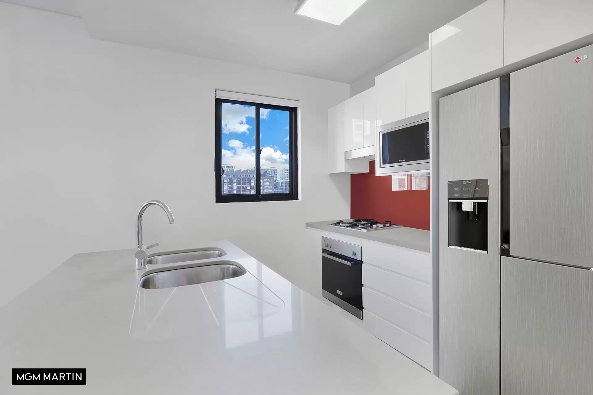 547/8 Ascot Avenue, Zetland Leased by MGM Martin - image 1