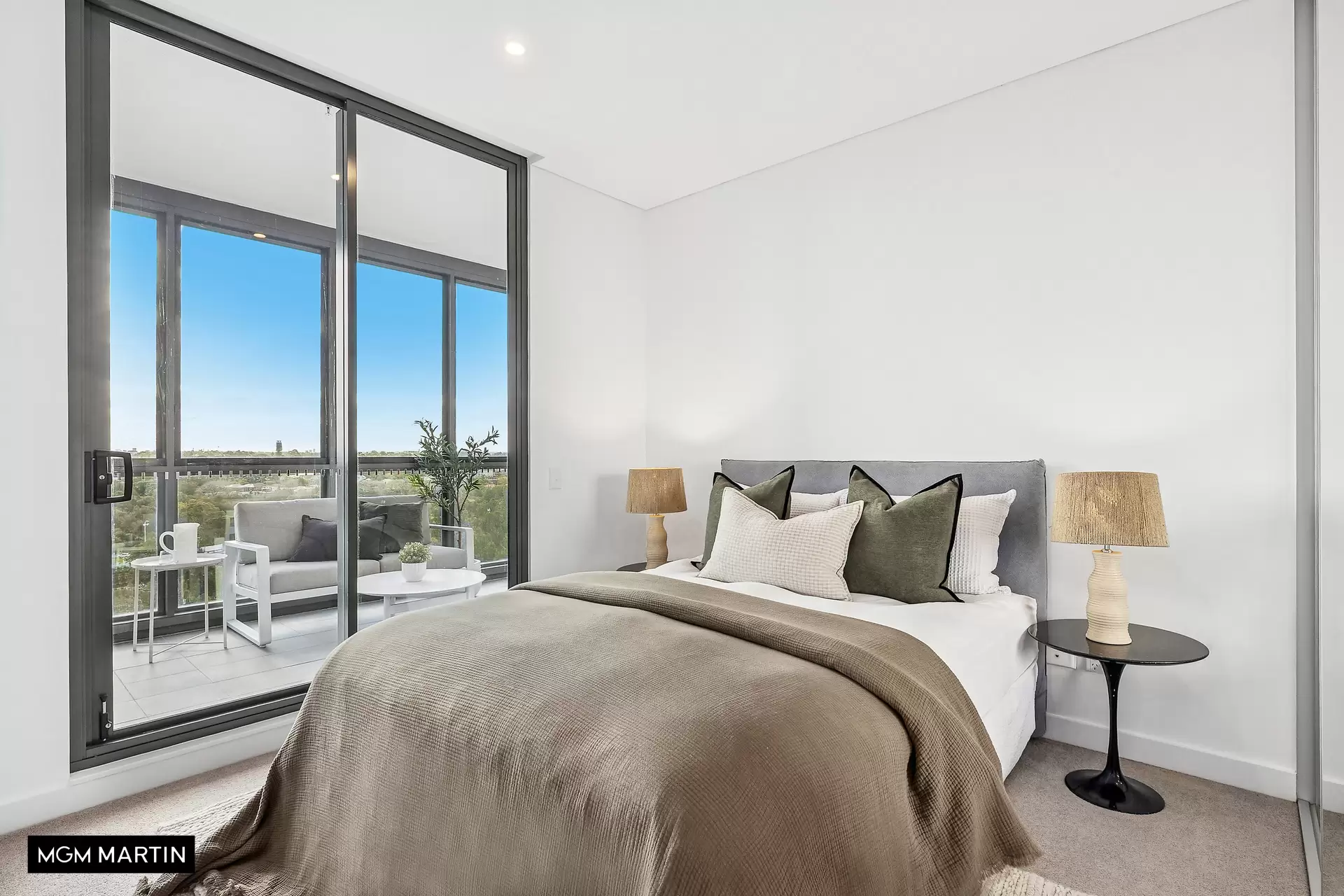 1212/20 Chisholm Street, Wolli Creek Sold by MGM Martin - image 1