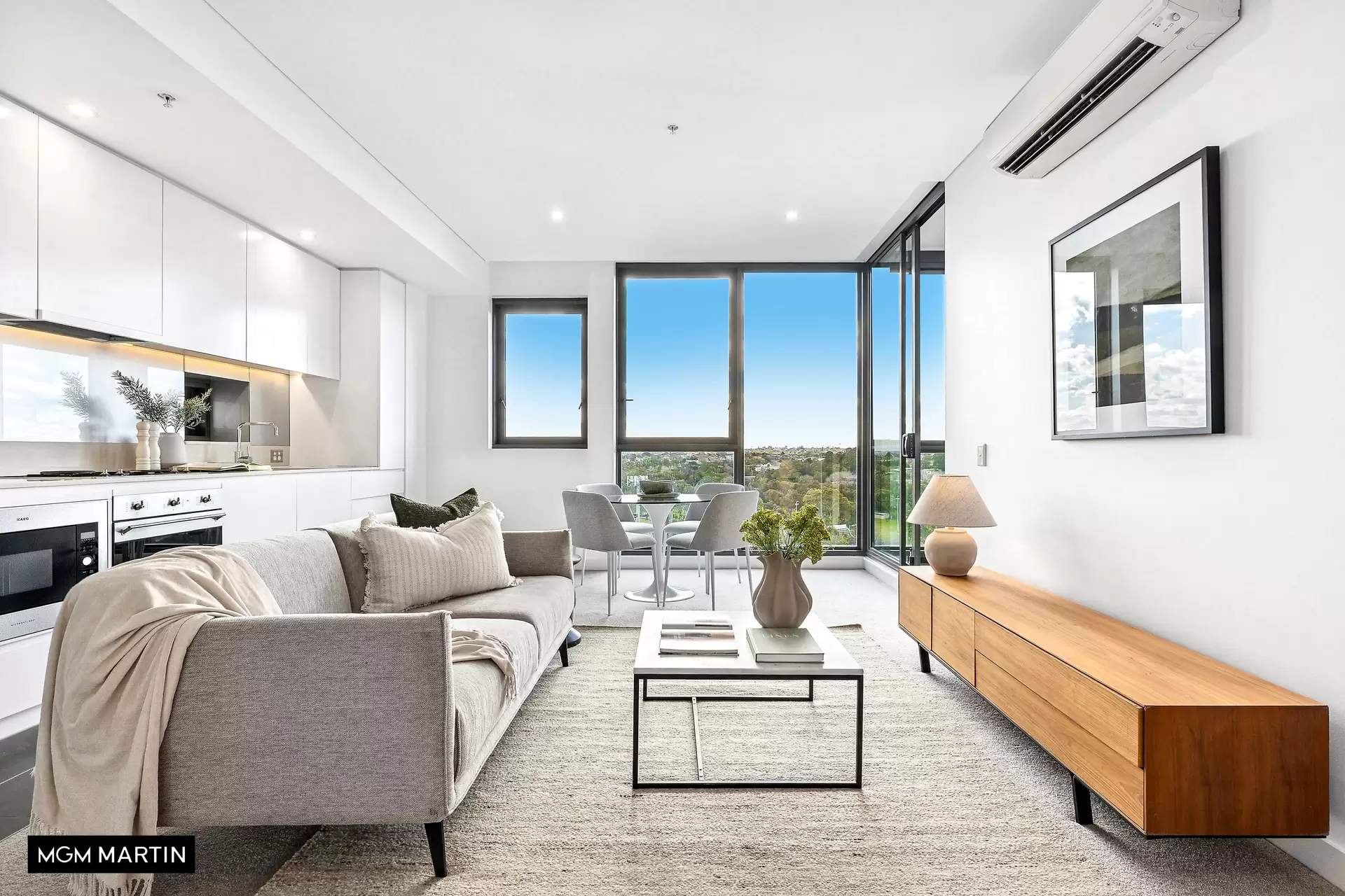 1212/20 Chisholm Street, Wolli Creek Sold by MGM Martin - image 1