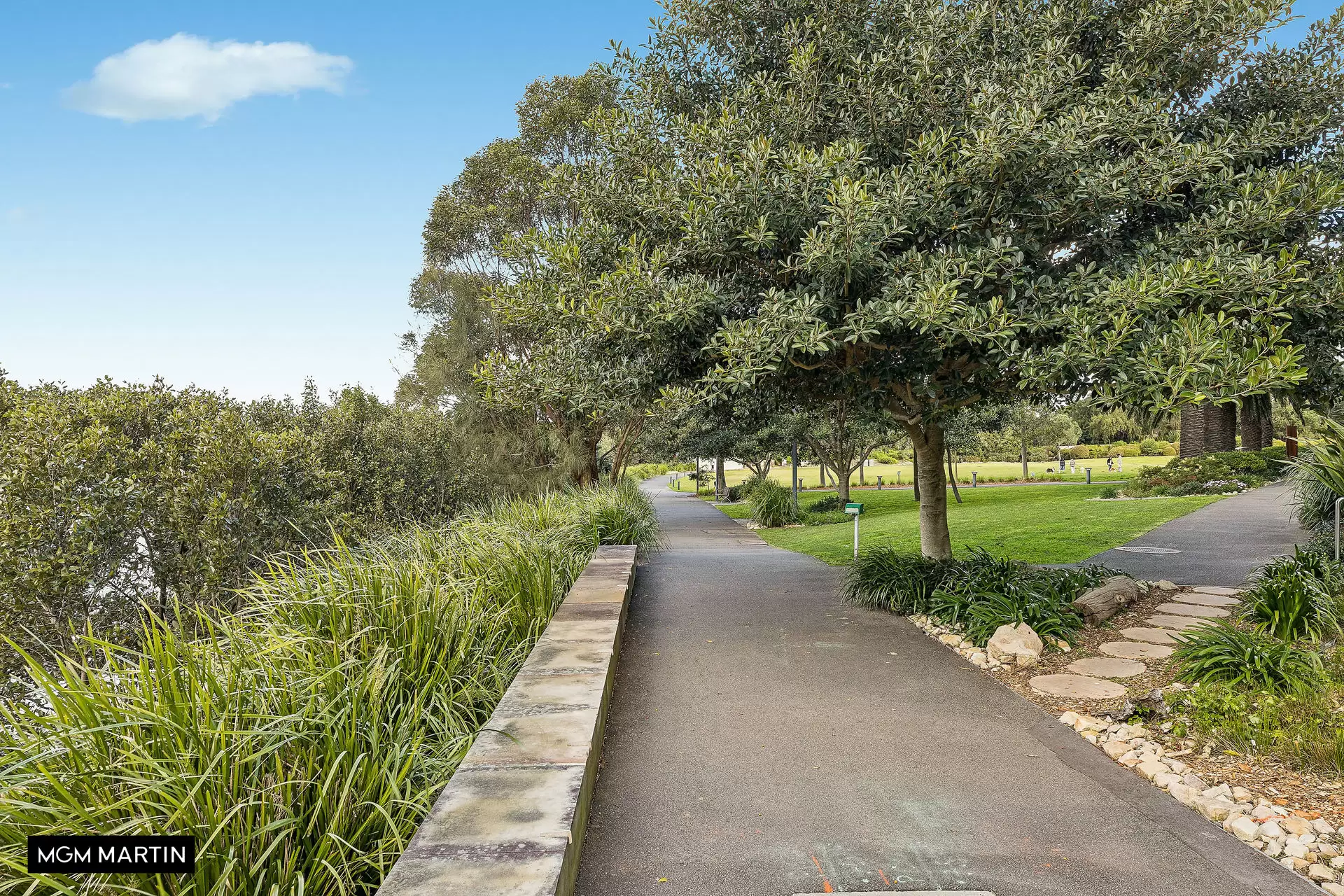 1212/20 Chisholm Street, Wolli Creek Sold by MGM Martin - image 1