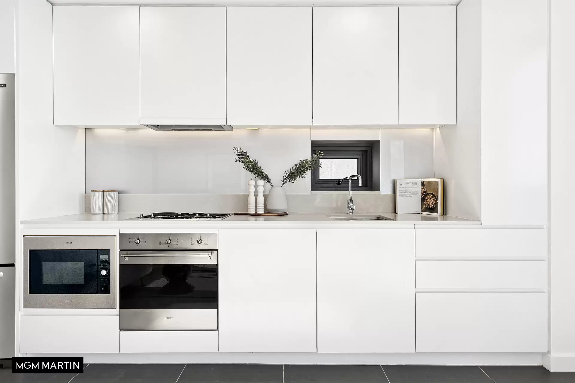 1212/20 Chisholm Street, Wolli Creek Sold by MGM Martin - image 1