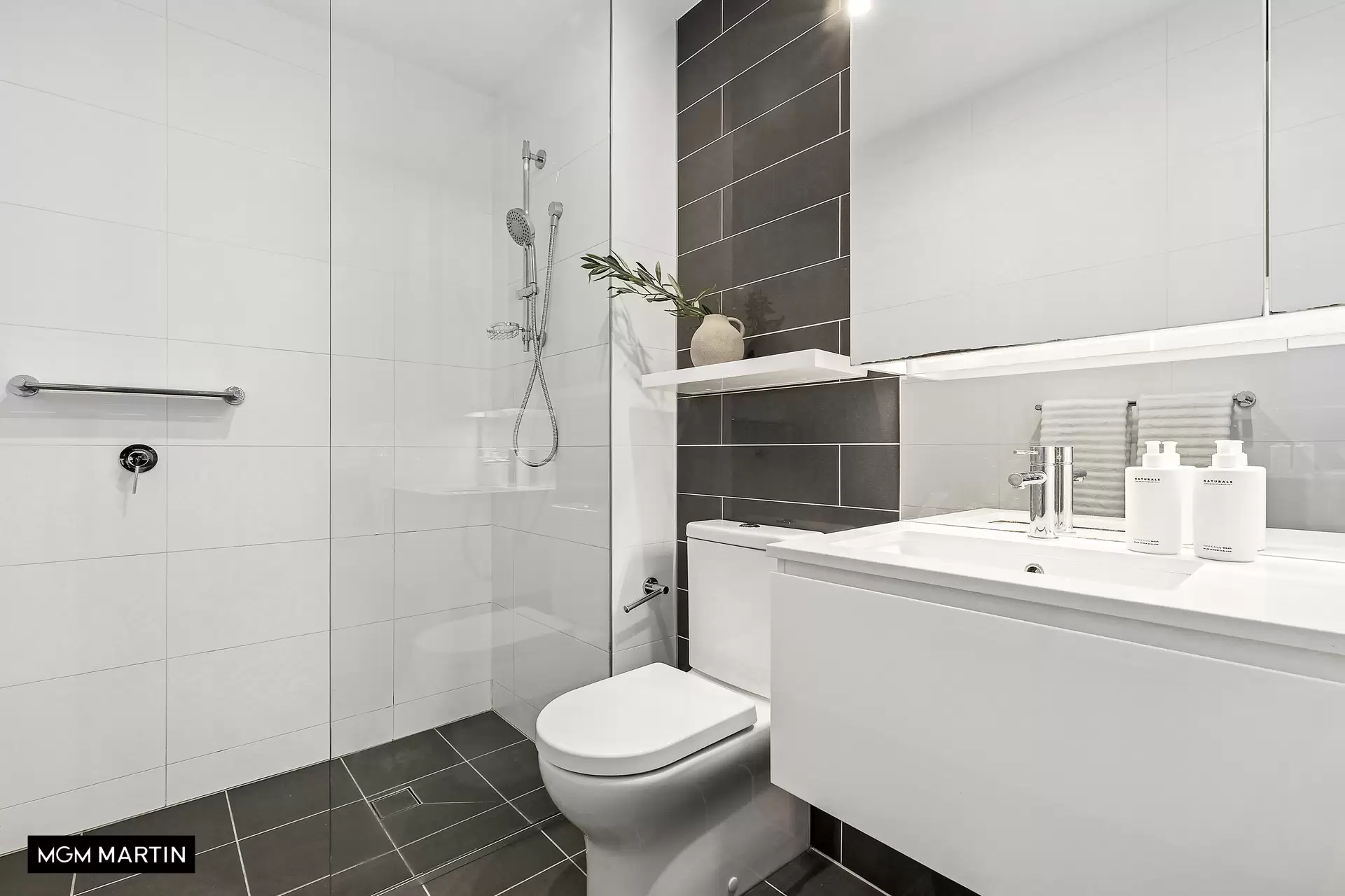 1212/20 Chisholm Street, Wolli Creek Sold by MGM Martin - image 1