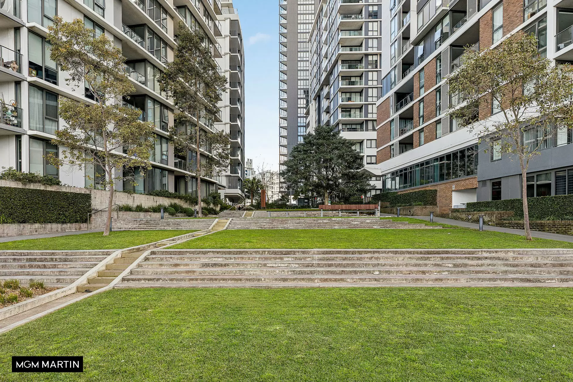 1212/20 Chisholm Street, Wolli Creek Sold by MGM Martin - image 1