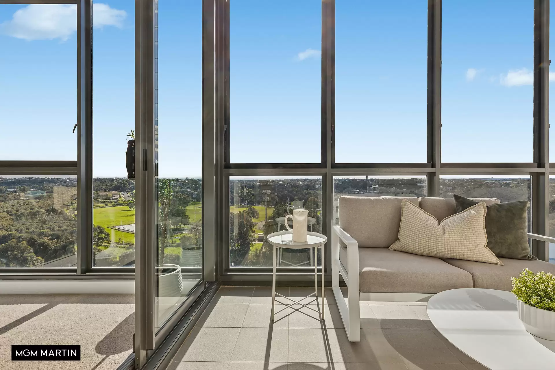 1212/20 Chisholm Street, Wolli Creek Sold by MGM Martin - image 1