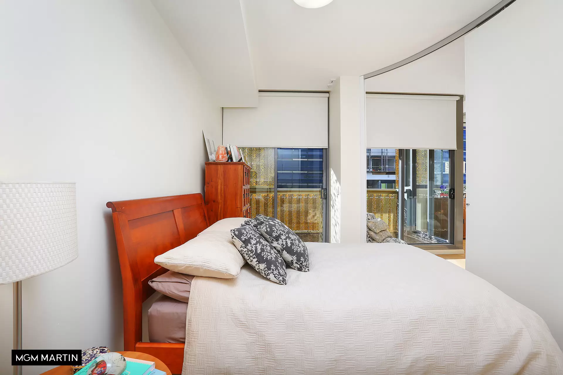 304/17 Gadigal Avenue, Zetland Leased by MGM Martin - image 1