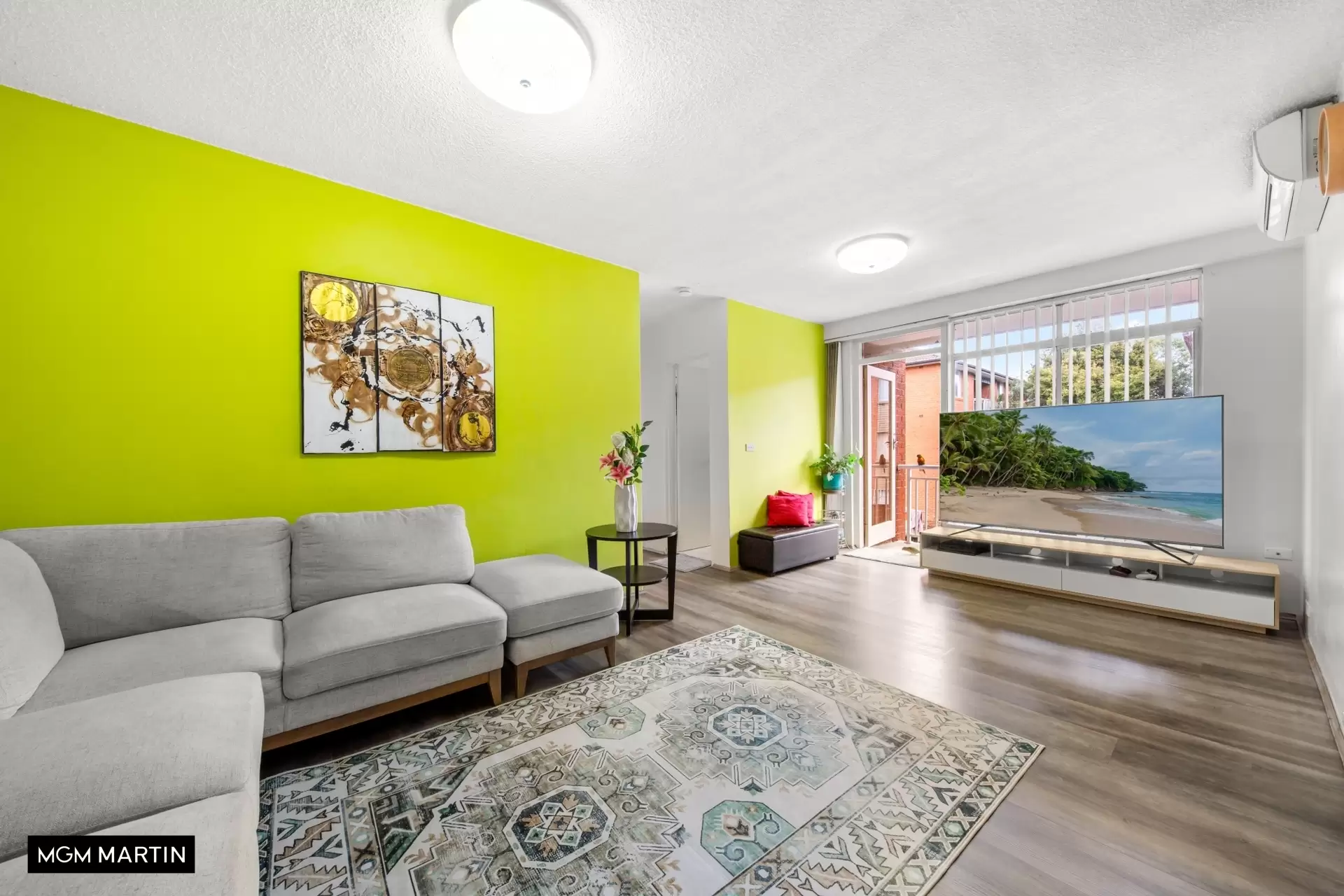 6/15 Evans Avenue, Eastlakes Sold by MGM Martin - image 1