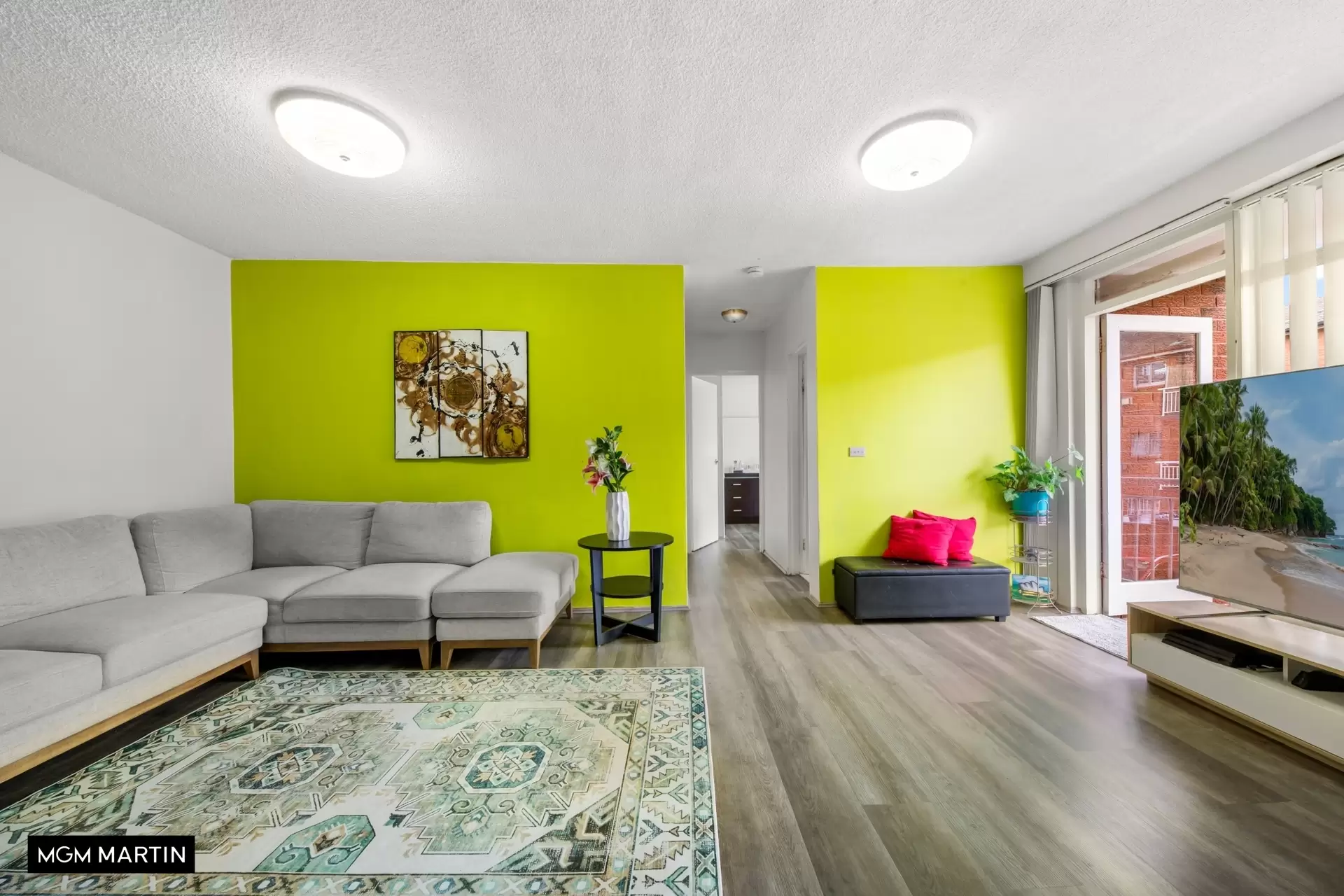 6/15 Evans Avenue, Eastlakes Sold by MGM Martin - image 1