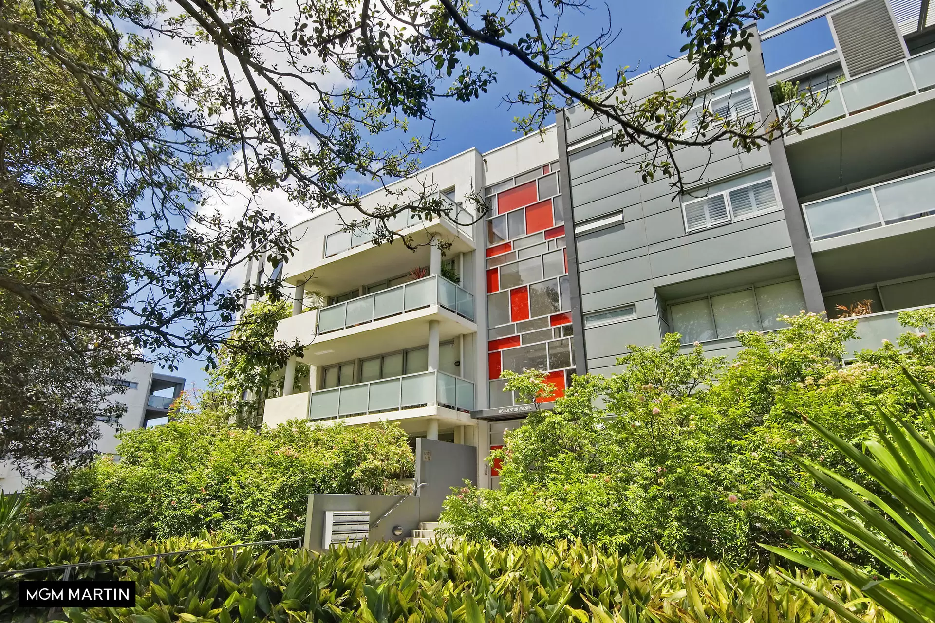 4/106 Joynton Avenue, Zetland Sold by MGM Martin - image 1