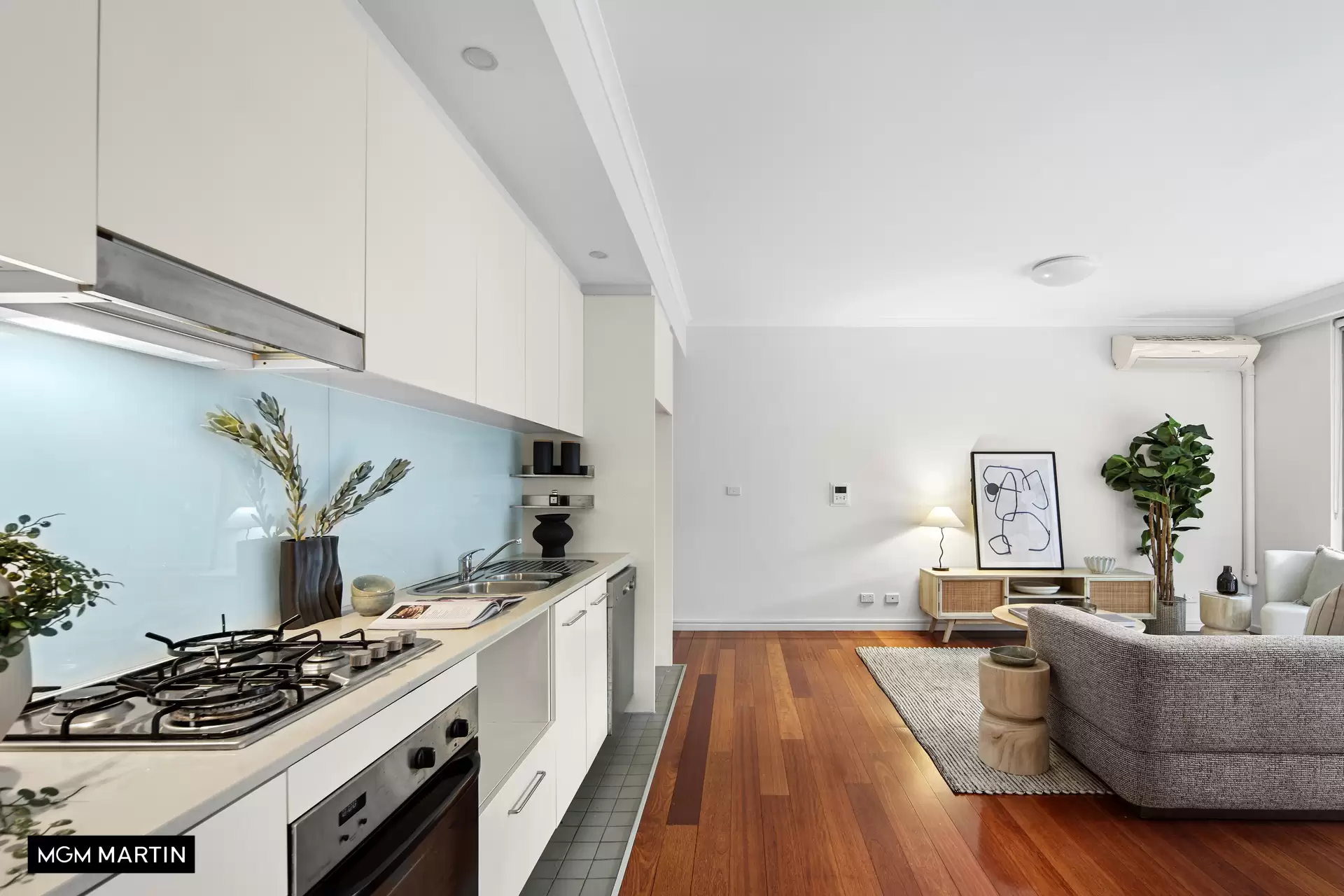 4/106 Joynton Avenue, Zetland Sold by MGM Martin - image 1