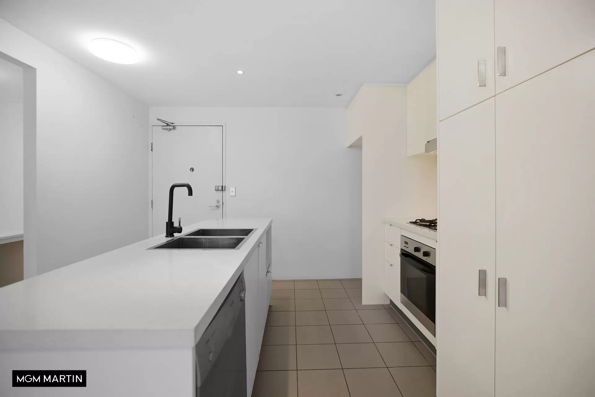 101/5A Victoria Park Parade, Zetland Leased by MGM Martin - image 1
