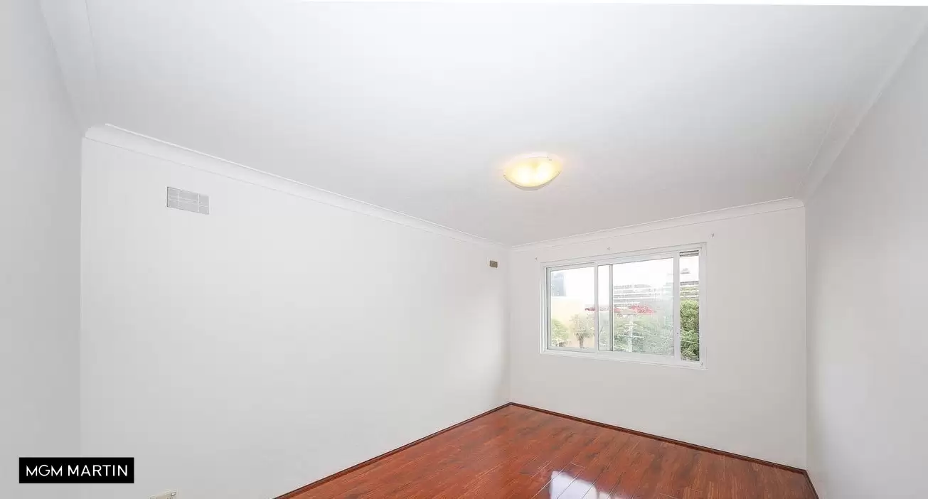 6/63 Arthur Street, Randwick Leased by MGM Martin - image 1