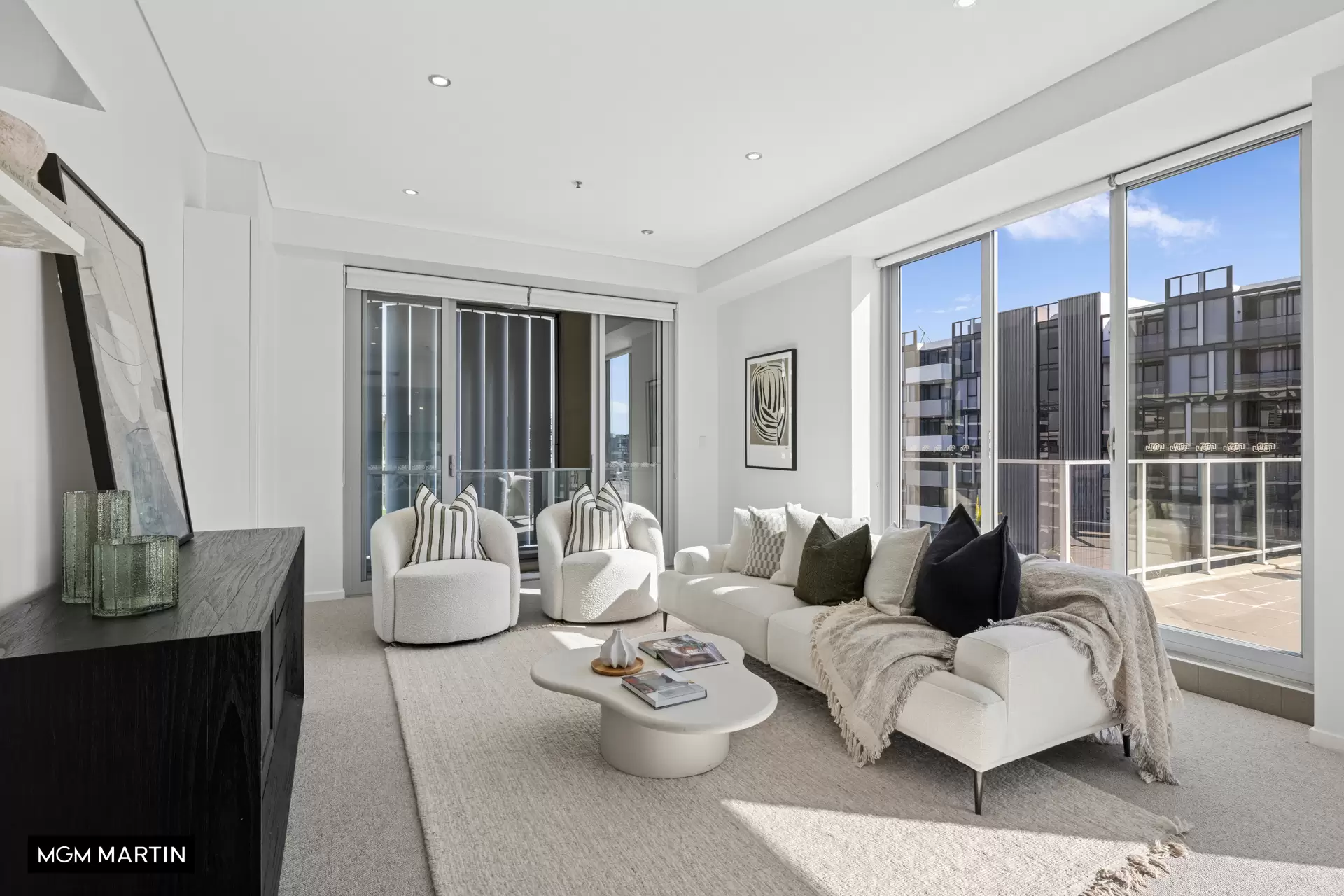 913A/8 Bourke Street, Mascot Sold by MGM Martin - image 1