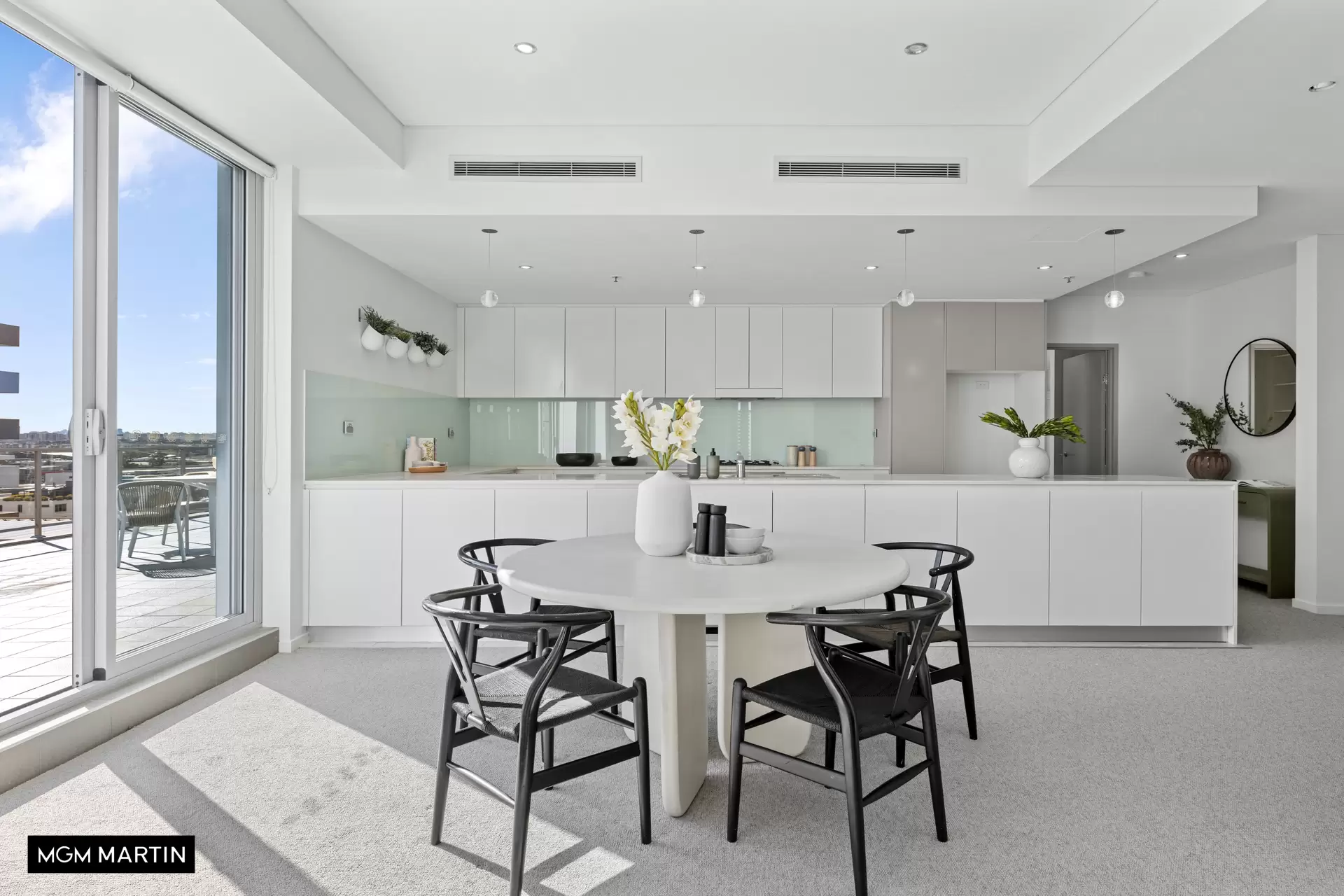 913A/8 Bourke Street, Mascot Sold by MGM Martin - image 1