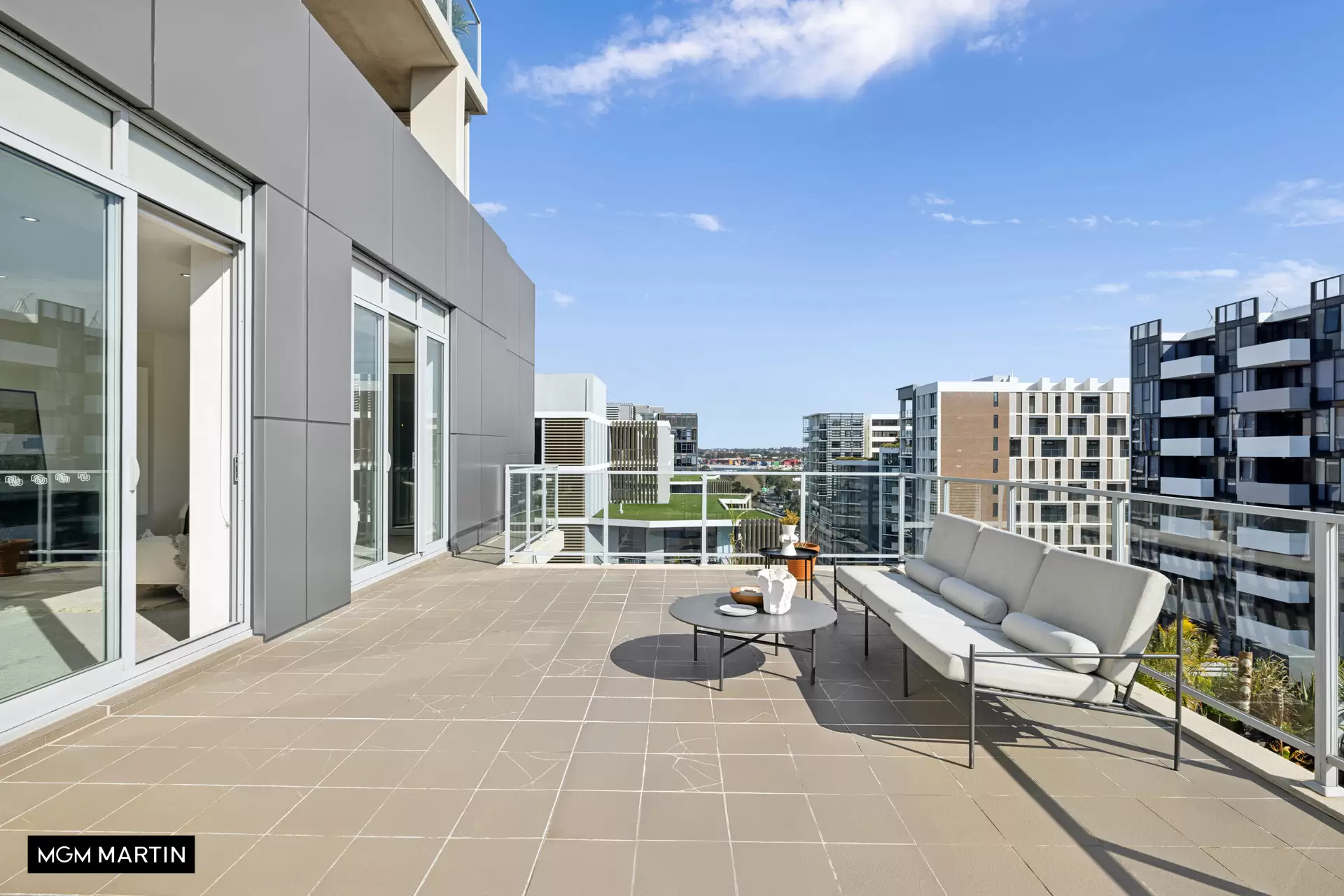 913A/8 Bourke Street, Mascot Sold by MGM Martin - image 1