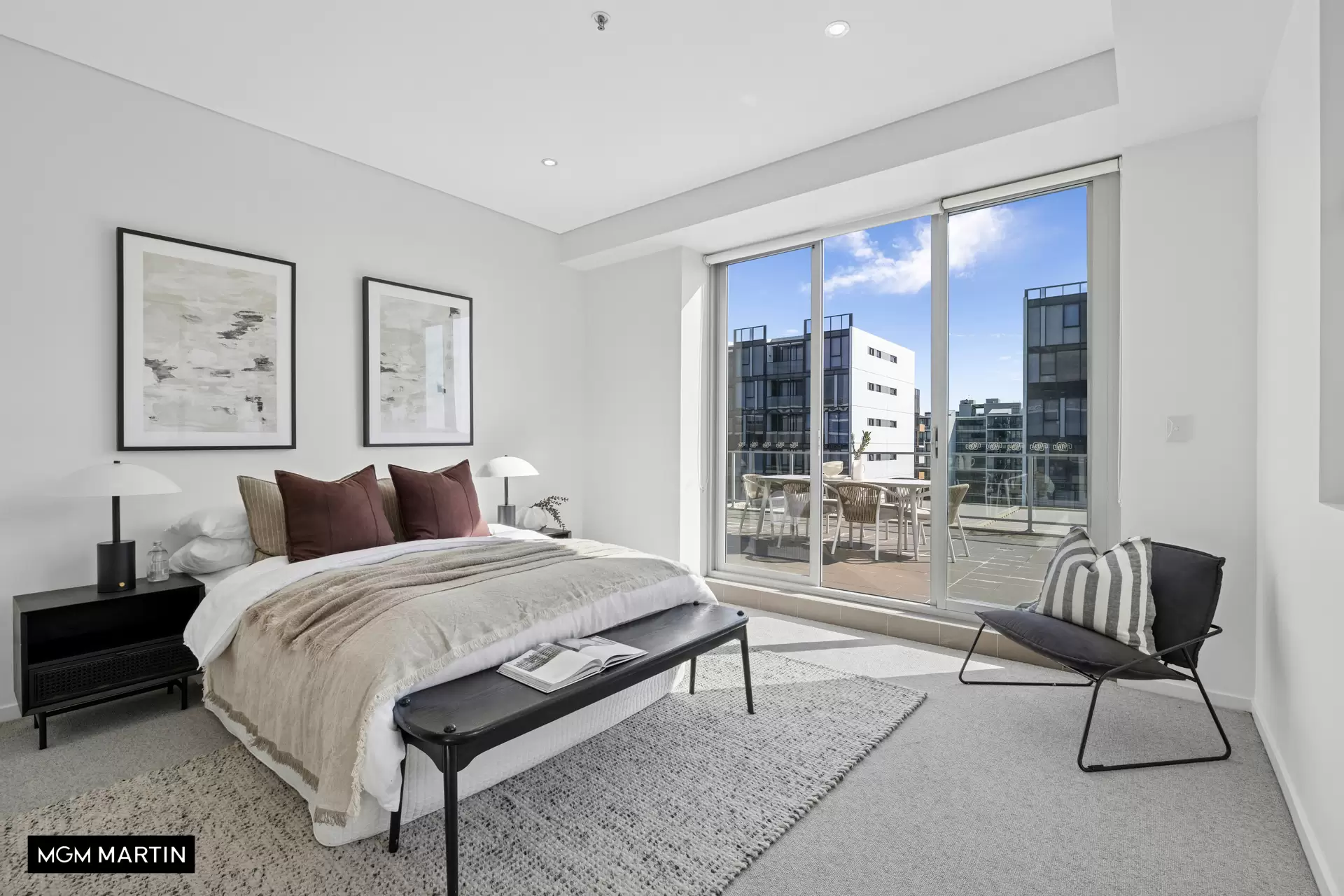 913A/8 Bourke Street, Mascot Sold by MGM Martin - image 1