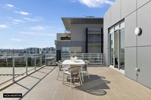 913A/8 Bourke Street, Mascot Sold by MGM Martin