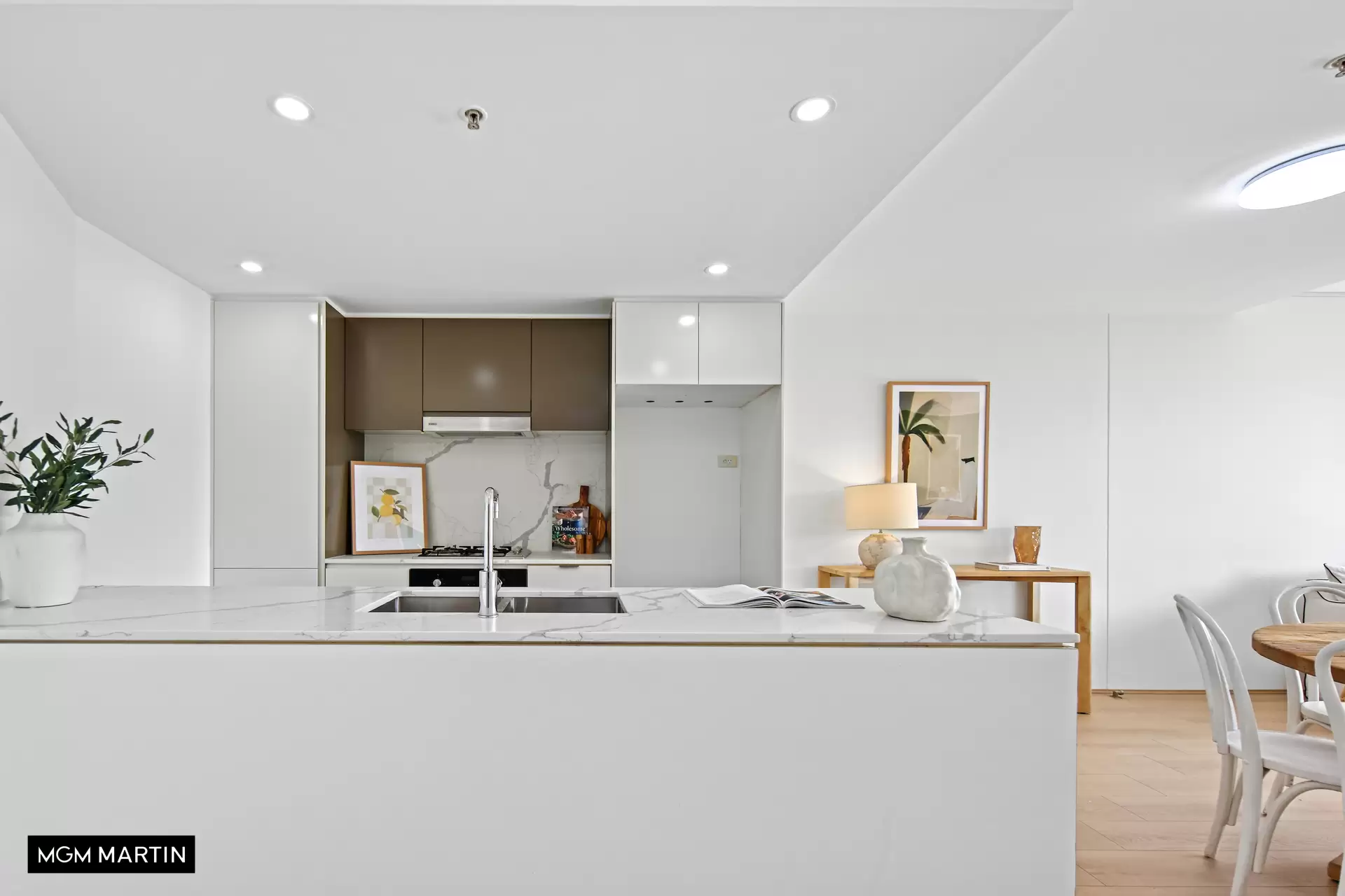 31/22 Gadigal Avenue, Zetland Sold by MGM Martin - image 1
